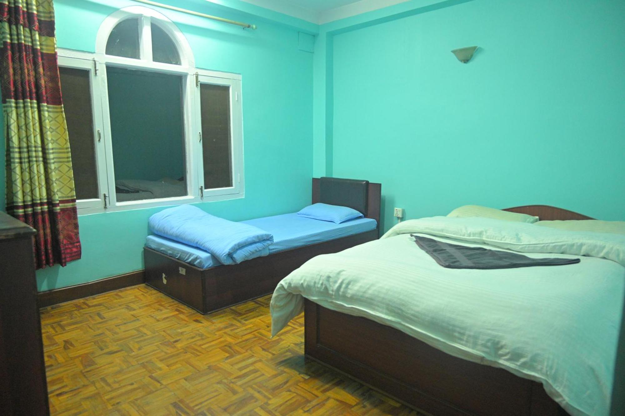 Hostel Hello Ktm Kathmandu