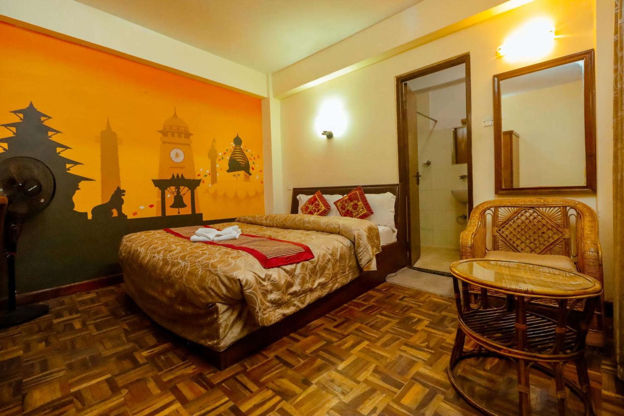 Hotel Eco