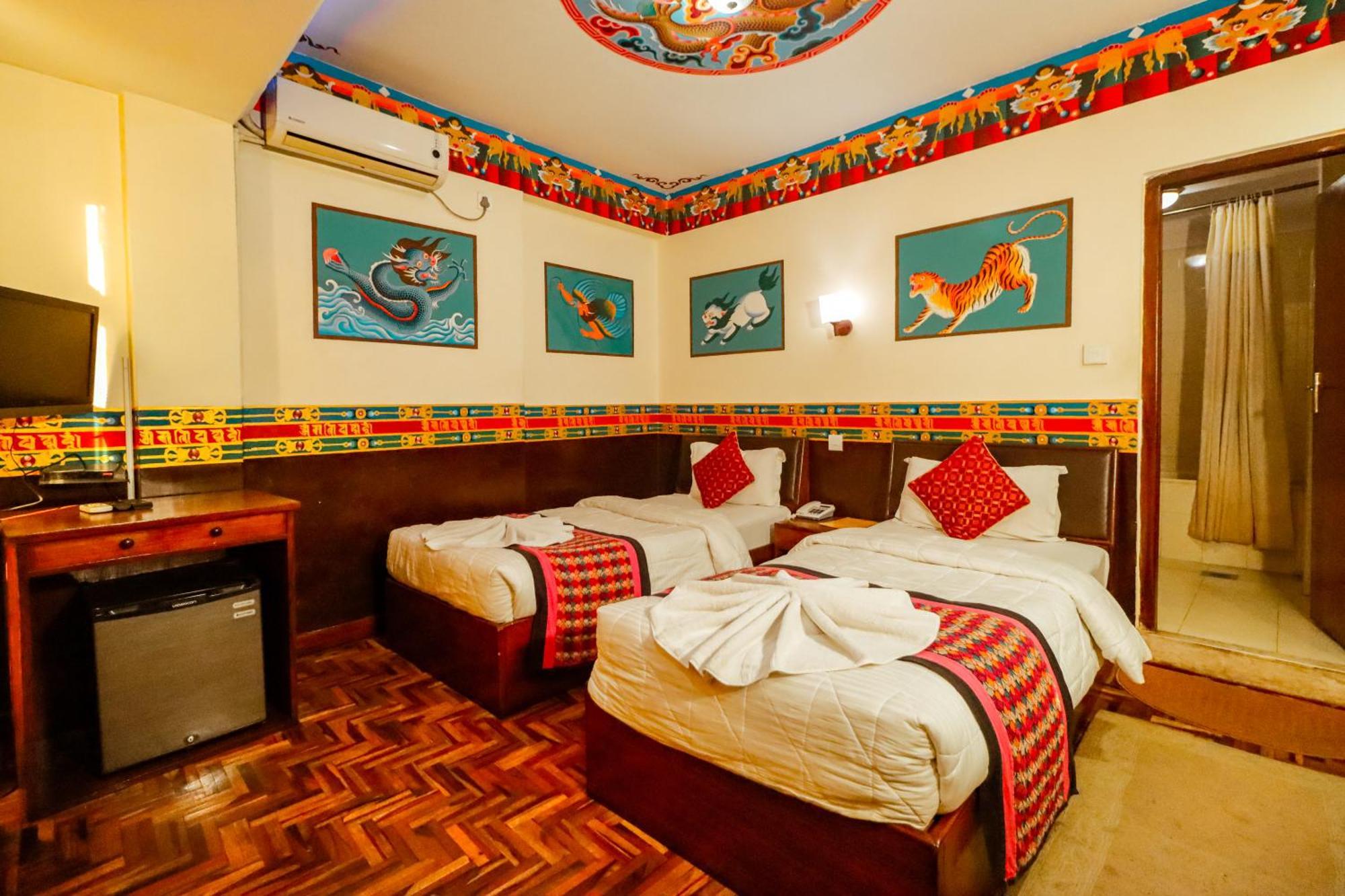 Hotel Eco