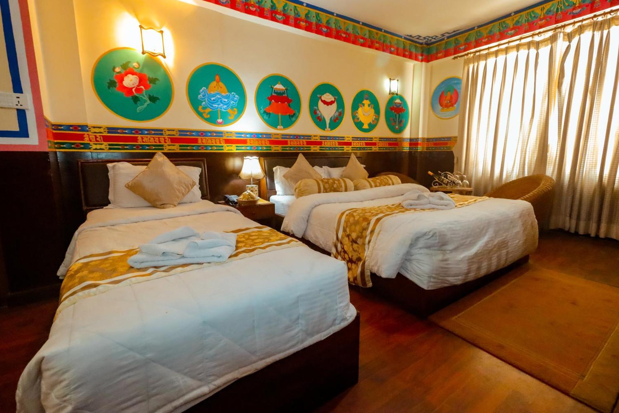 Eco Hotel