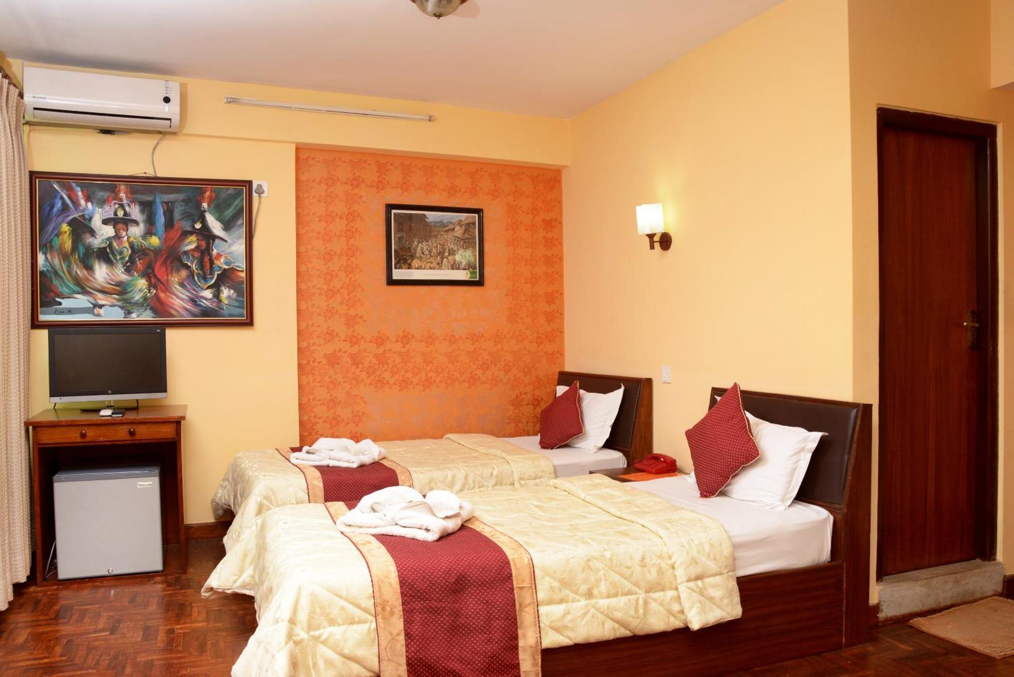 Eco Kathmandu
