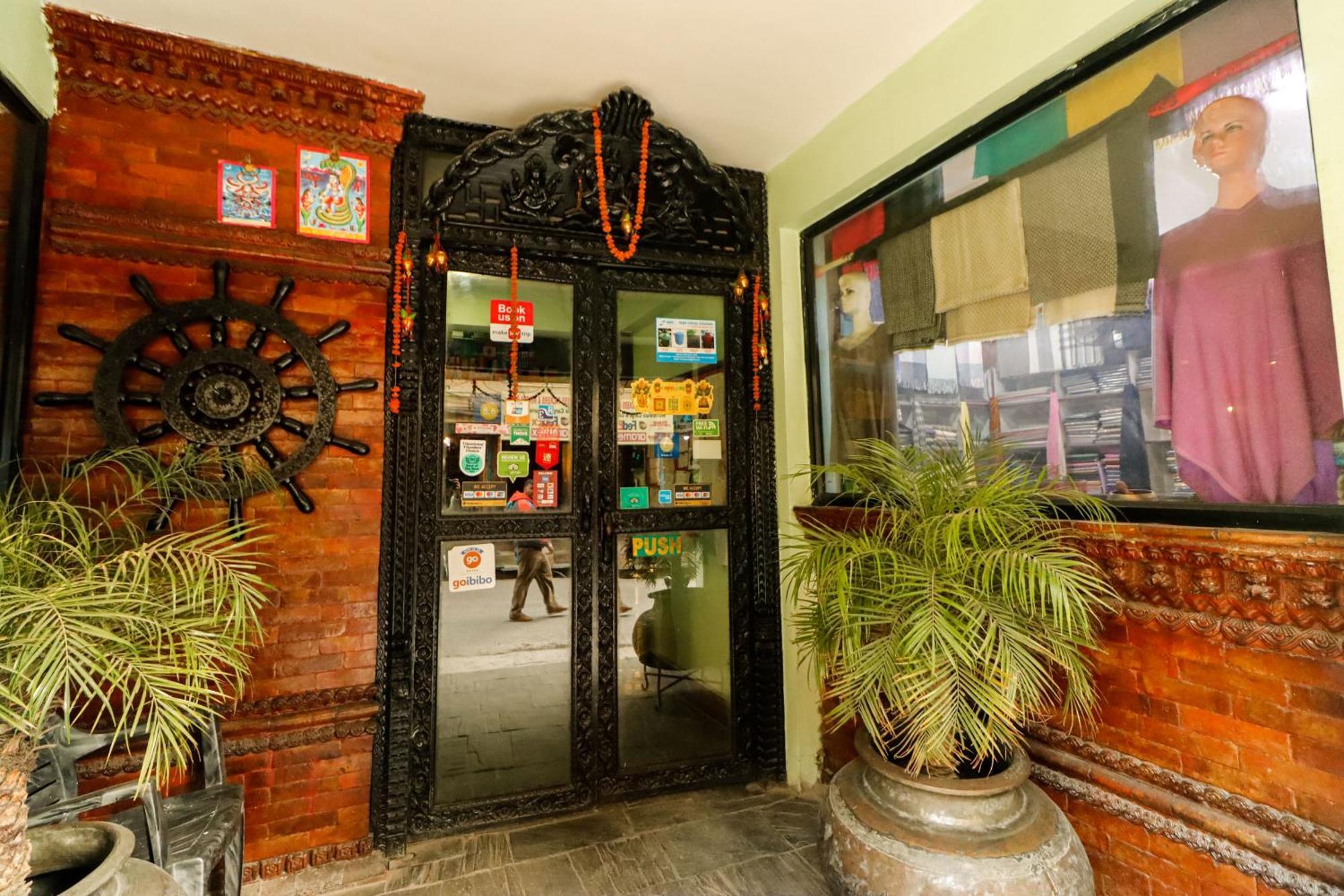 Eco Hotel Kathmandu