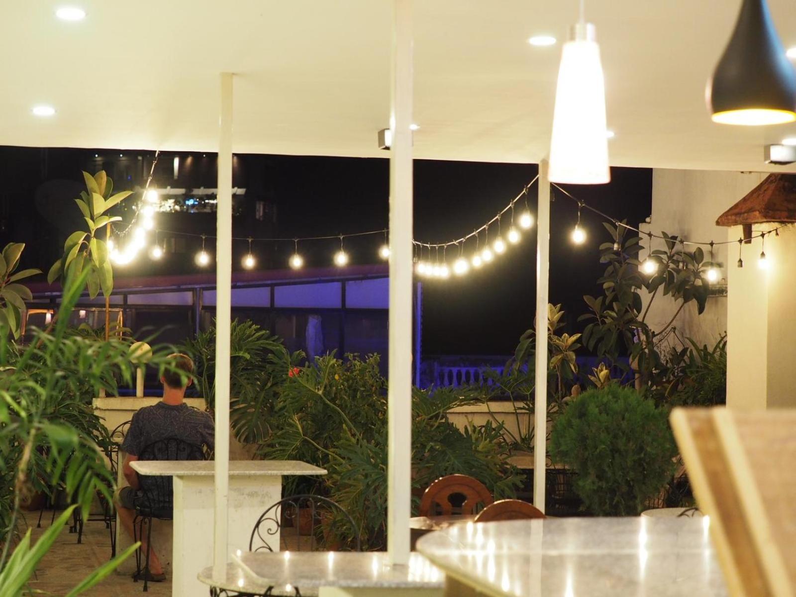 Khangsar Guest house