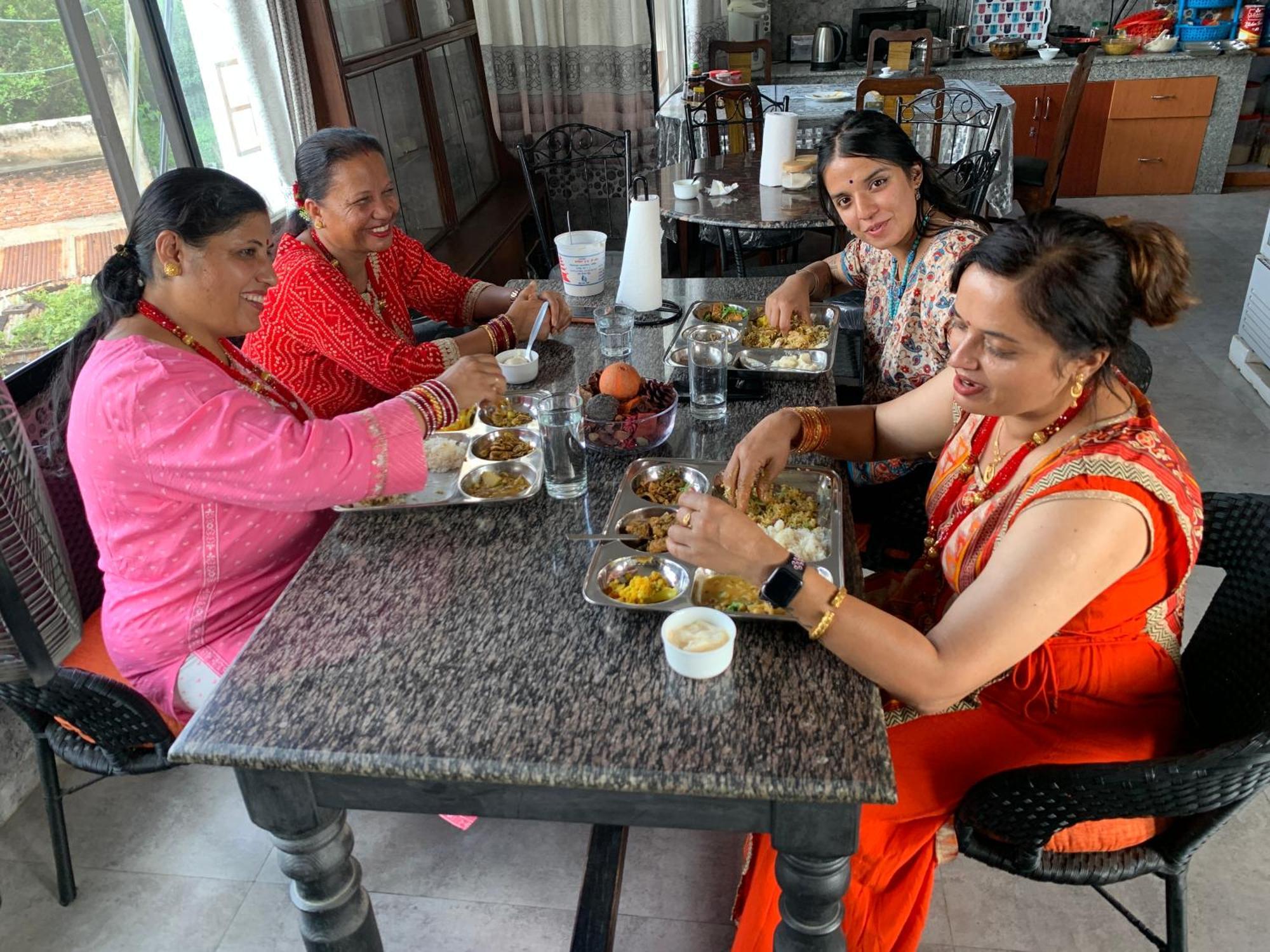Royal Tourist House Kathmandu