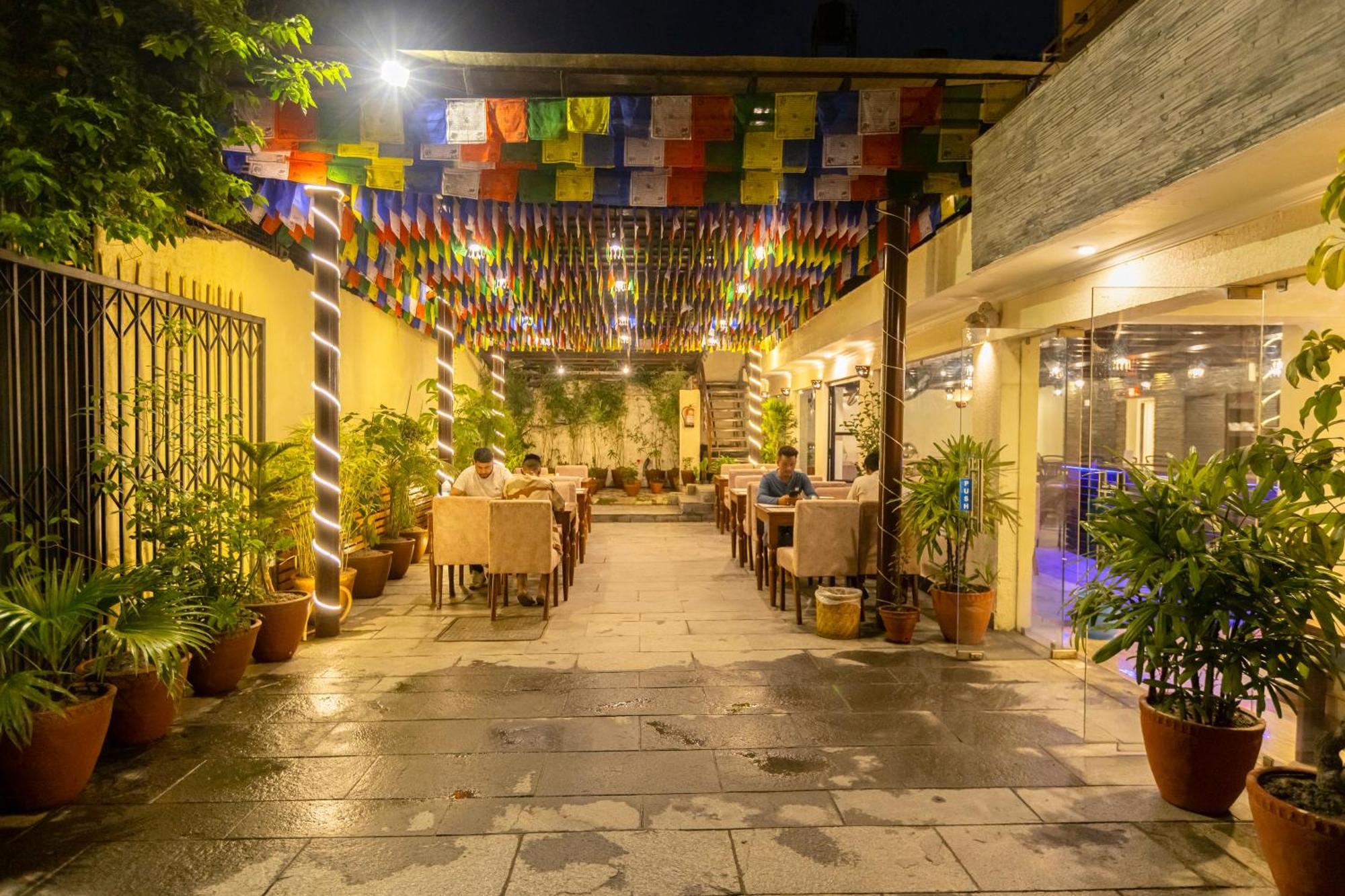 Hotel Hotel Highlander, Thamel Kathmandu