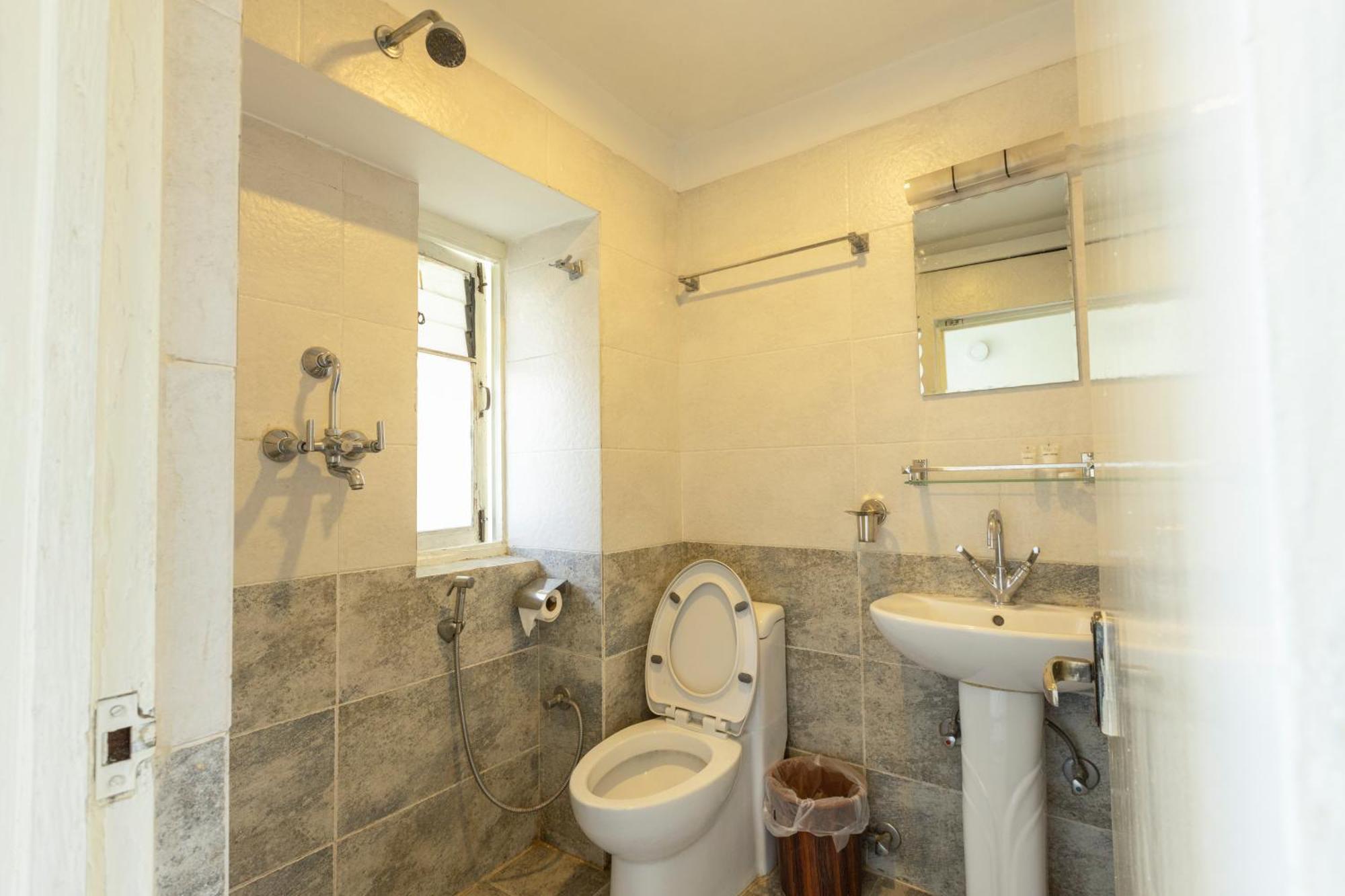 Hotel Highlander, Thamel