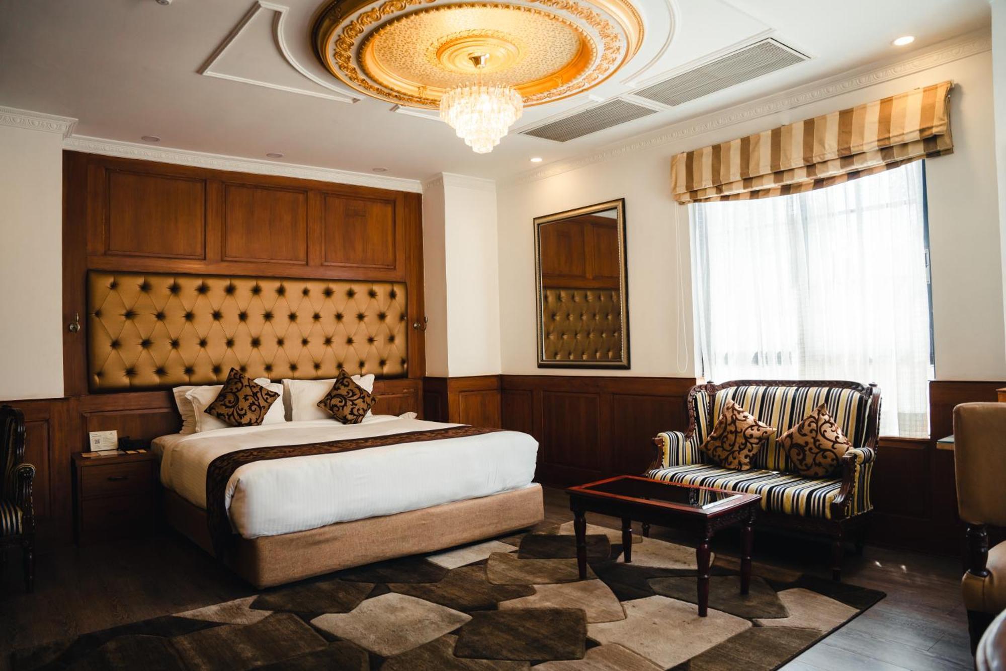 Maya Manor Boutique By Kgh Group Hotel 4*