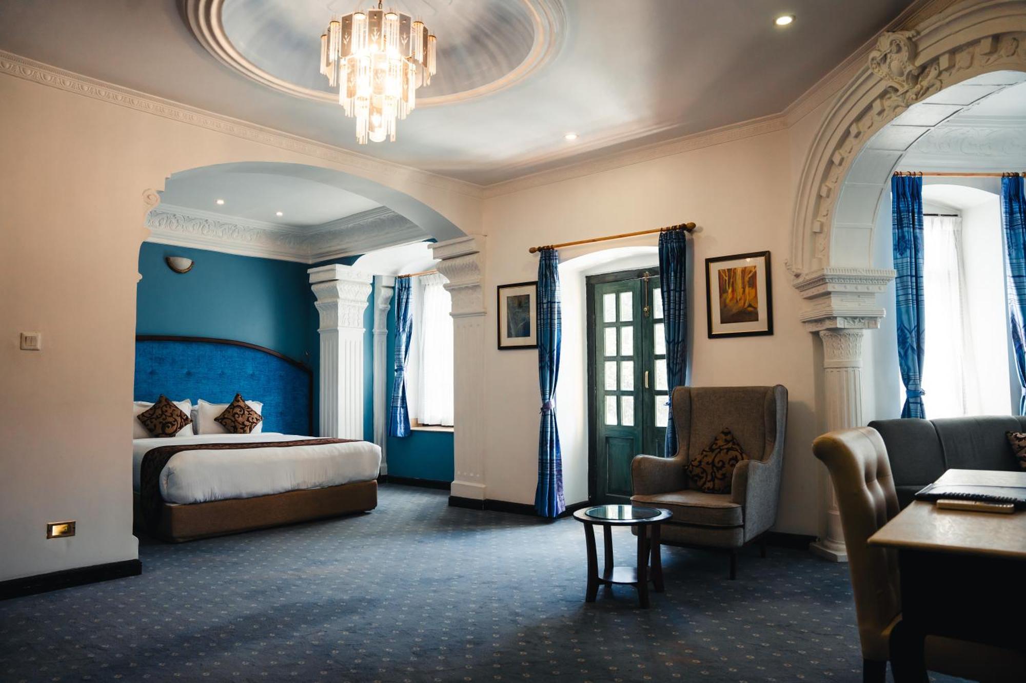 Hotel Maya Manor Boutique By Kgh Group 4*