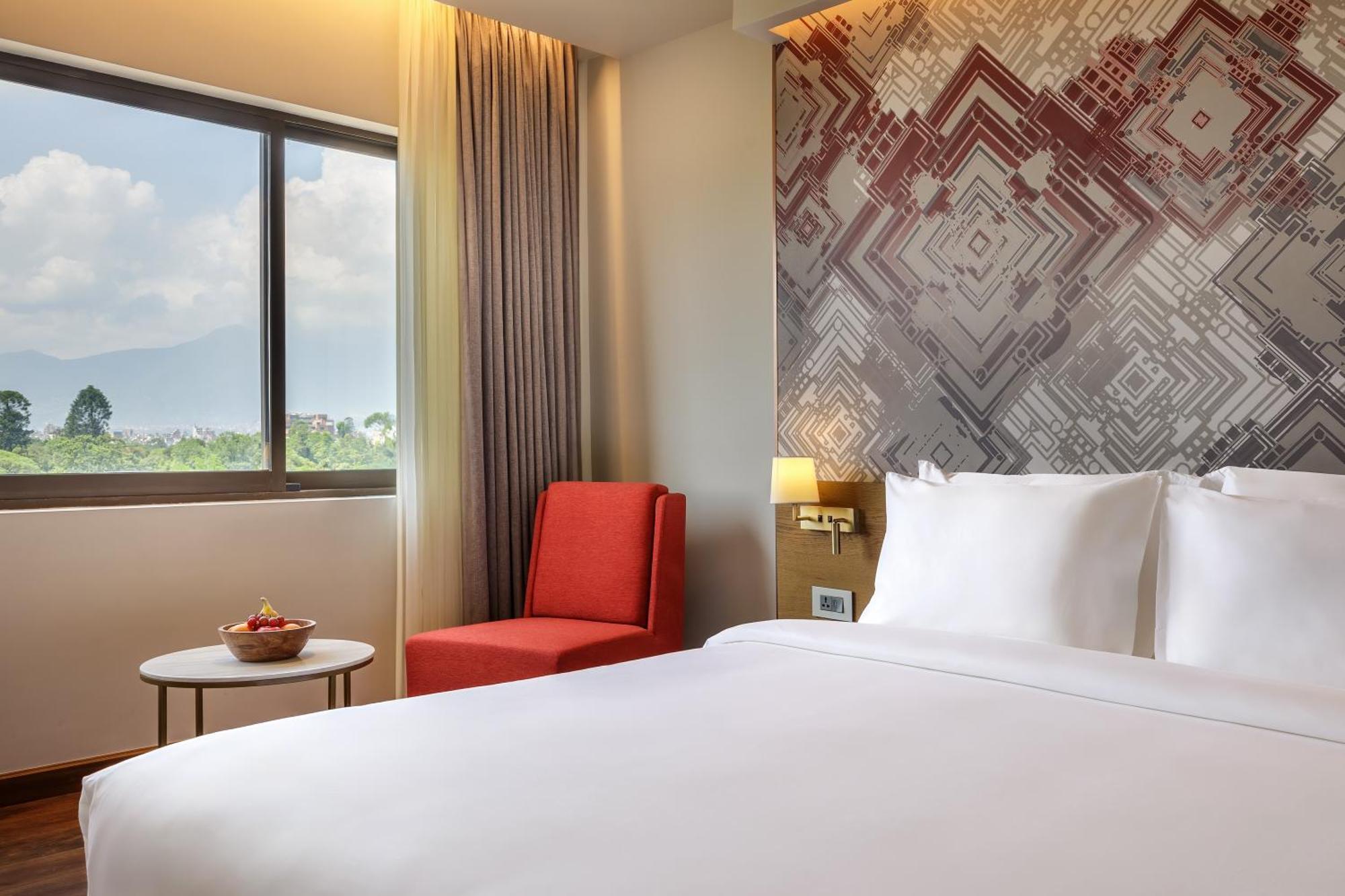 Hotel Dusit Princess Kathmandu
