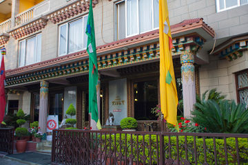 Hotel Tibet Kathmandu