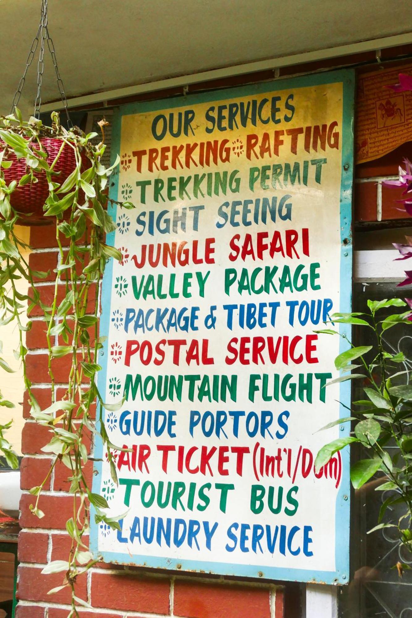 Nirvana Green Peace Guest house *