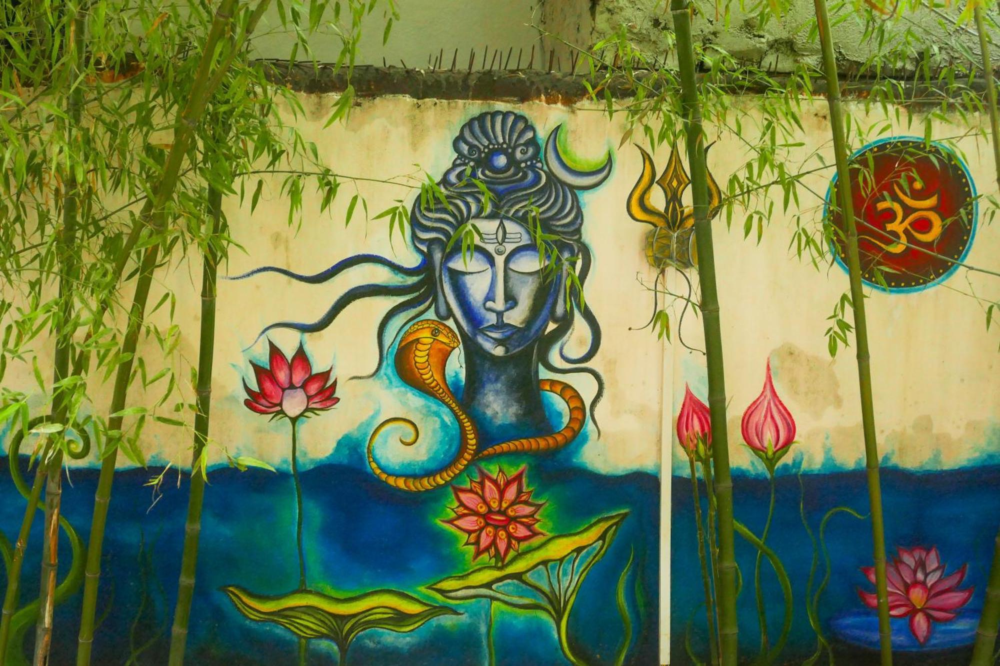 Nirvana Green Peace Kathmandu