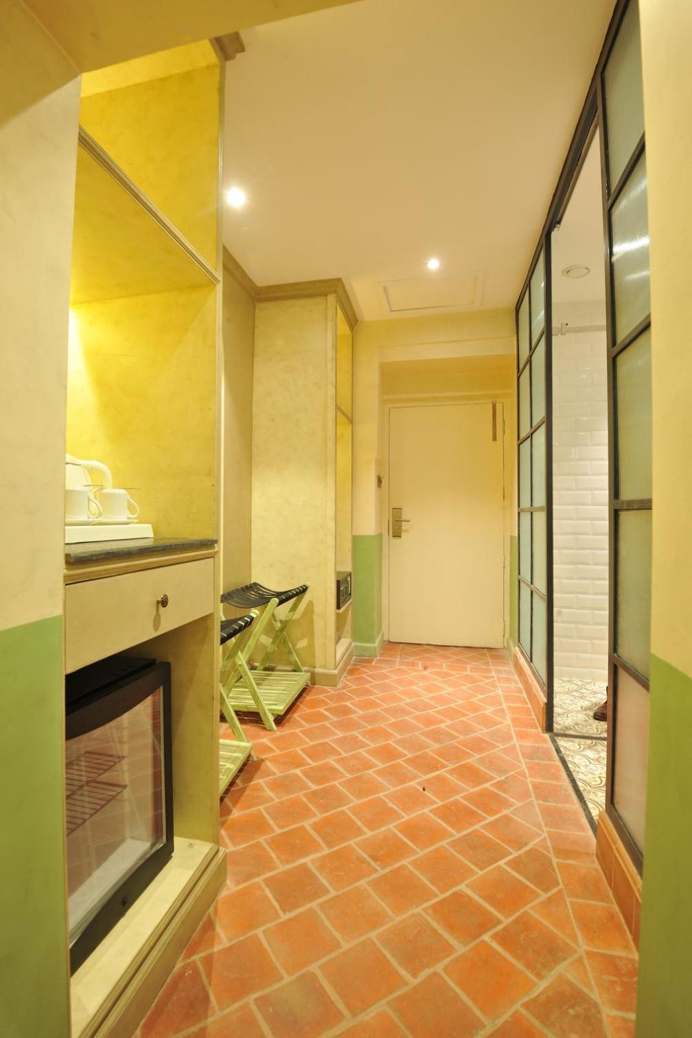 Hotel Seto Ghar Kathmandu