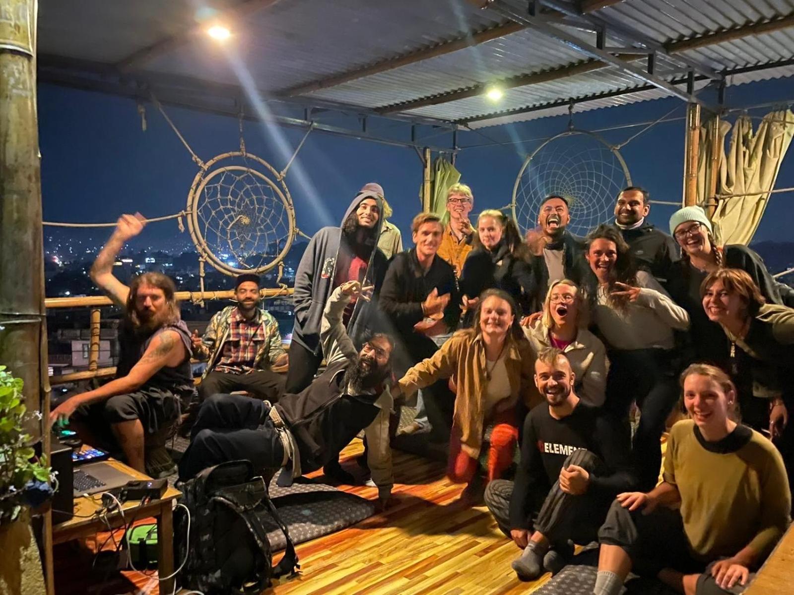 Planet Nomad Kathmandu