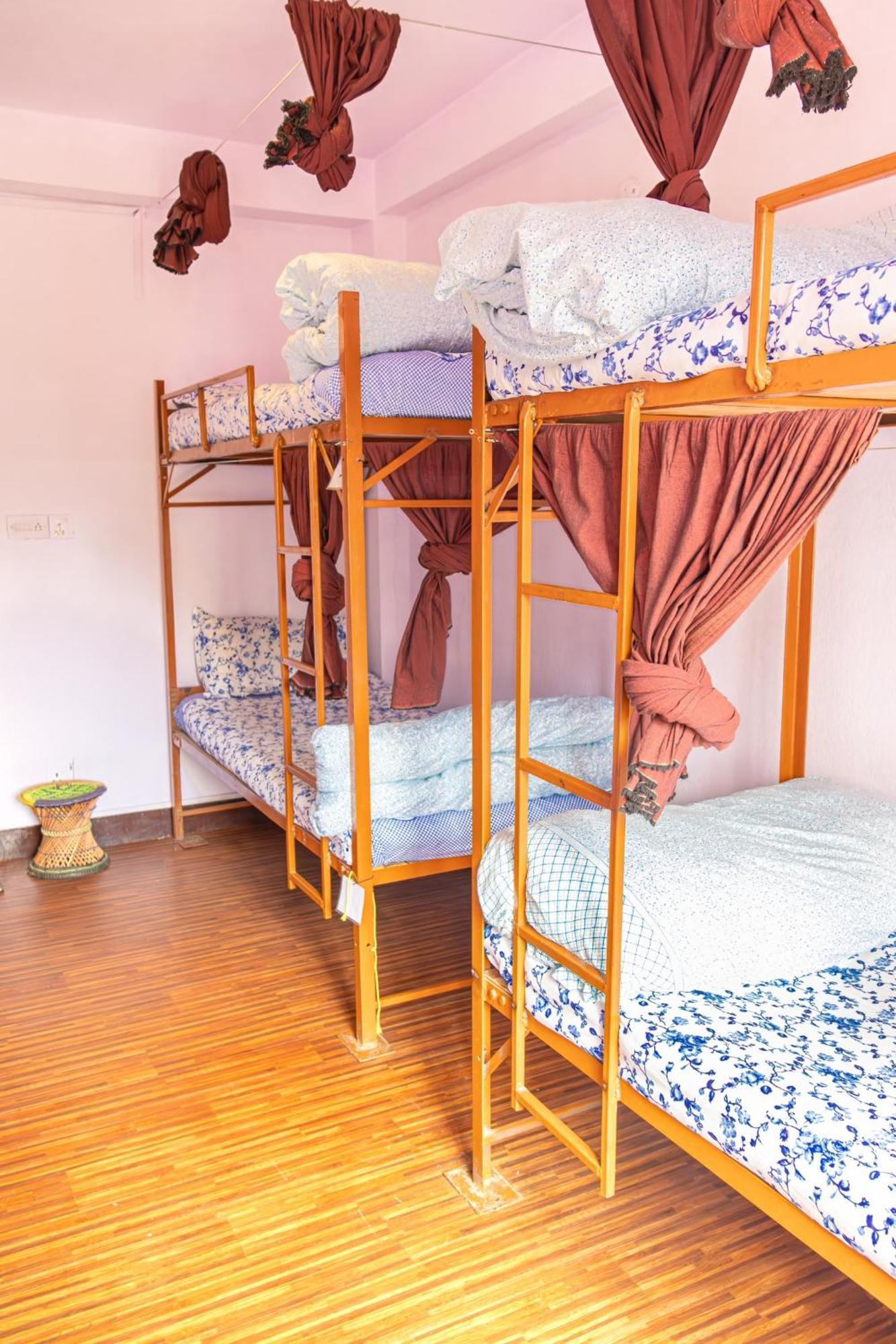 Planet Nomad Hostel
