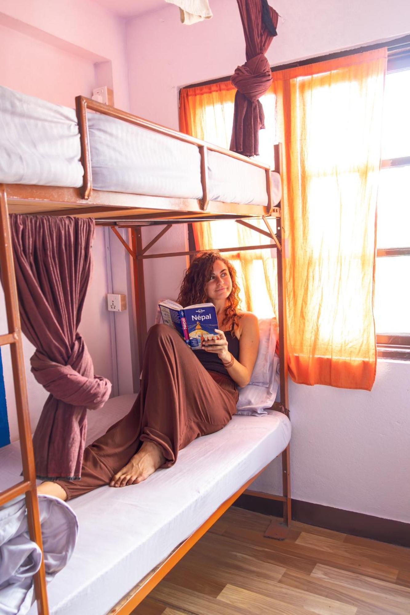 Planet Nomad Kathmandu