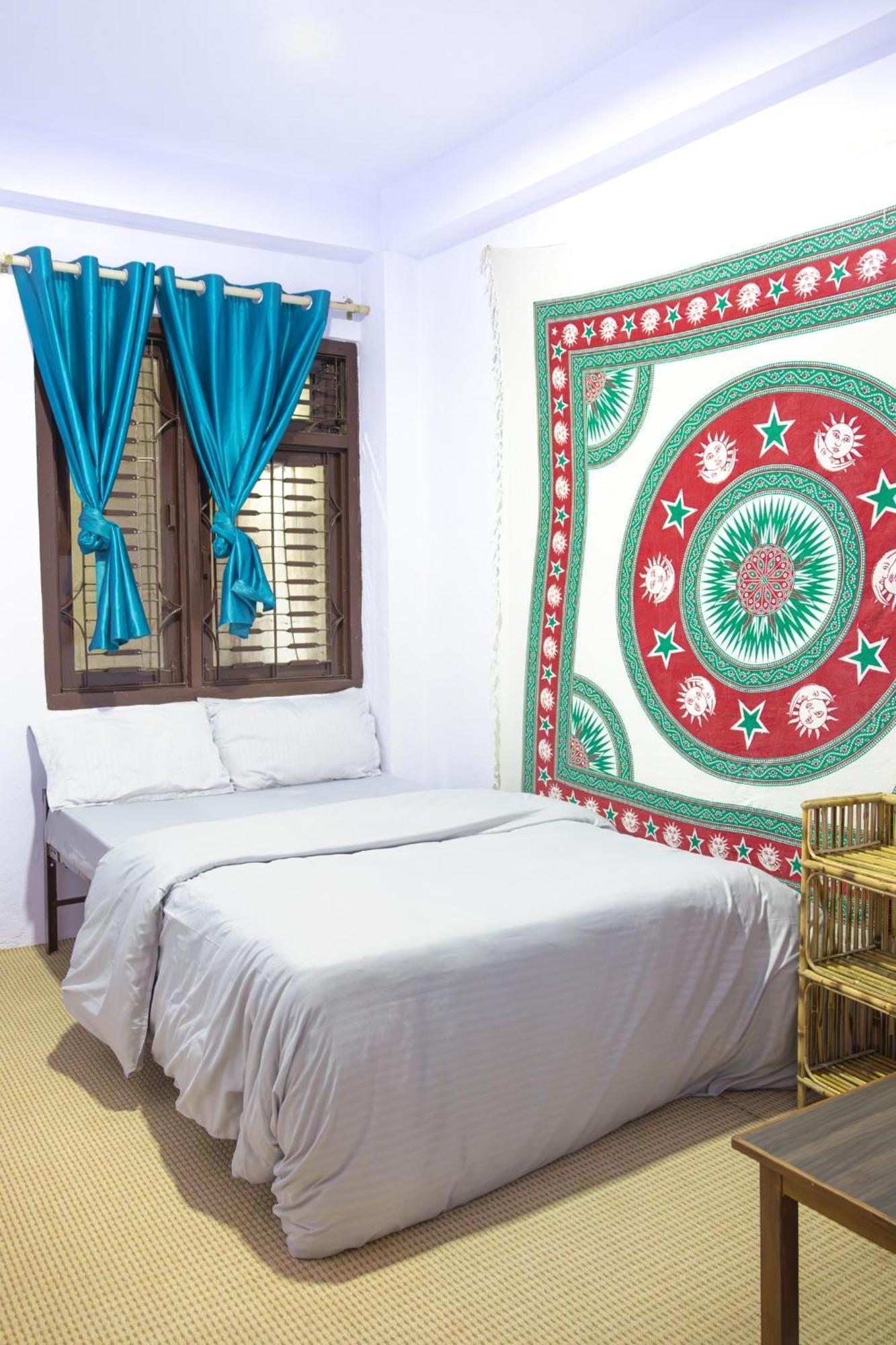 Planet Nomad Hostel