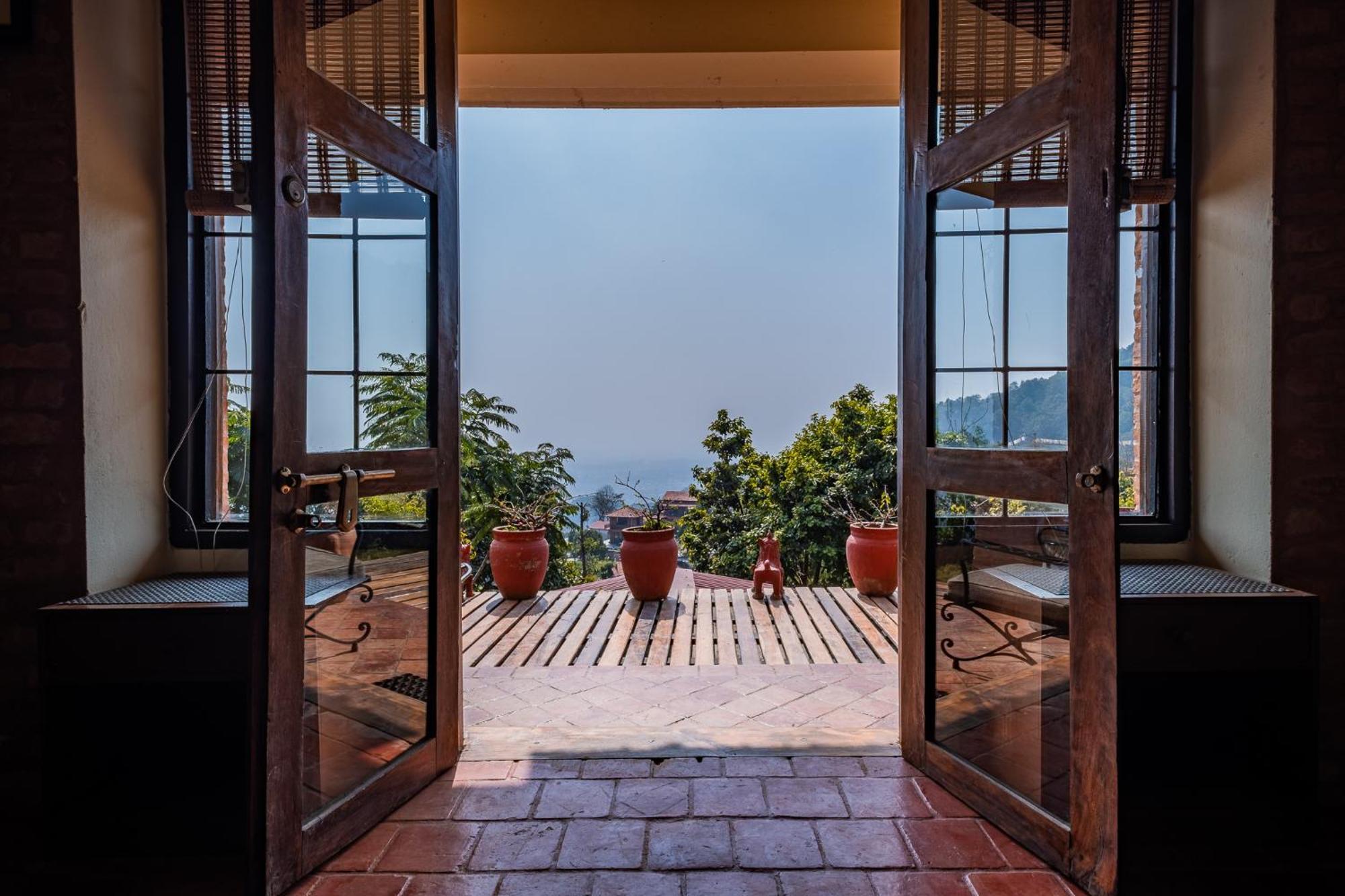 Shivapuri Heights Bed & Breakfast