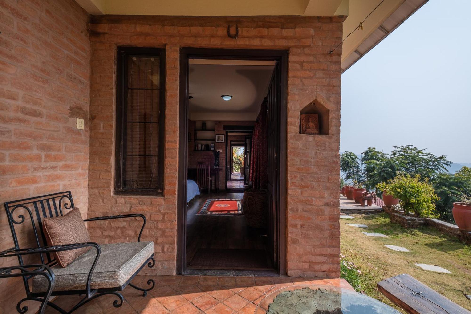 Bed & Breakfast Shivapuri Heights