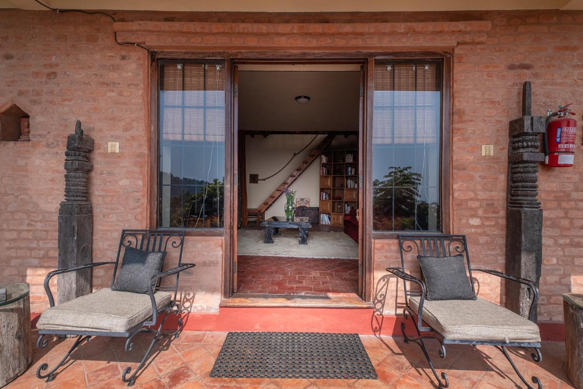 Bed & Breakfast Shivapuri Heights Kathmandu