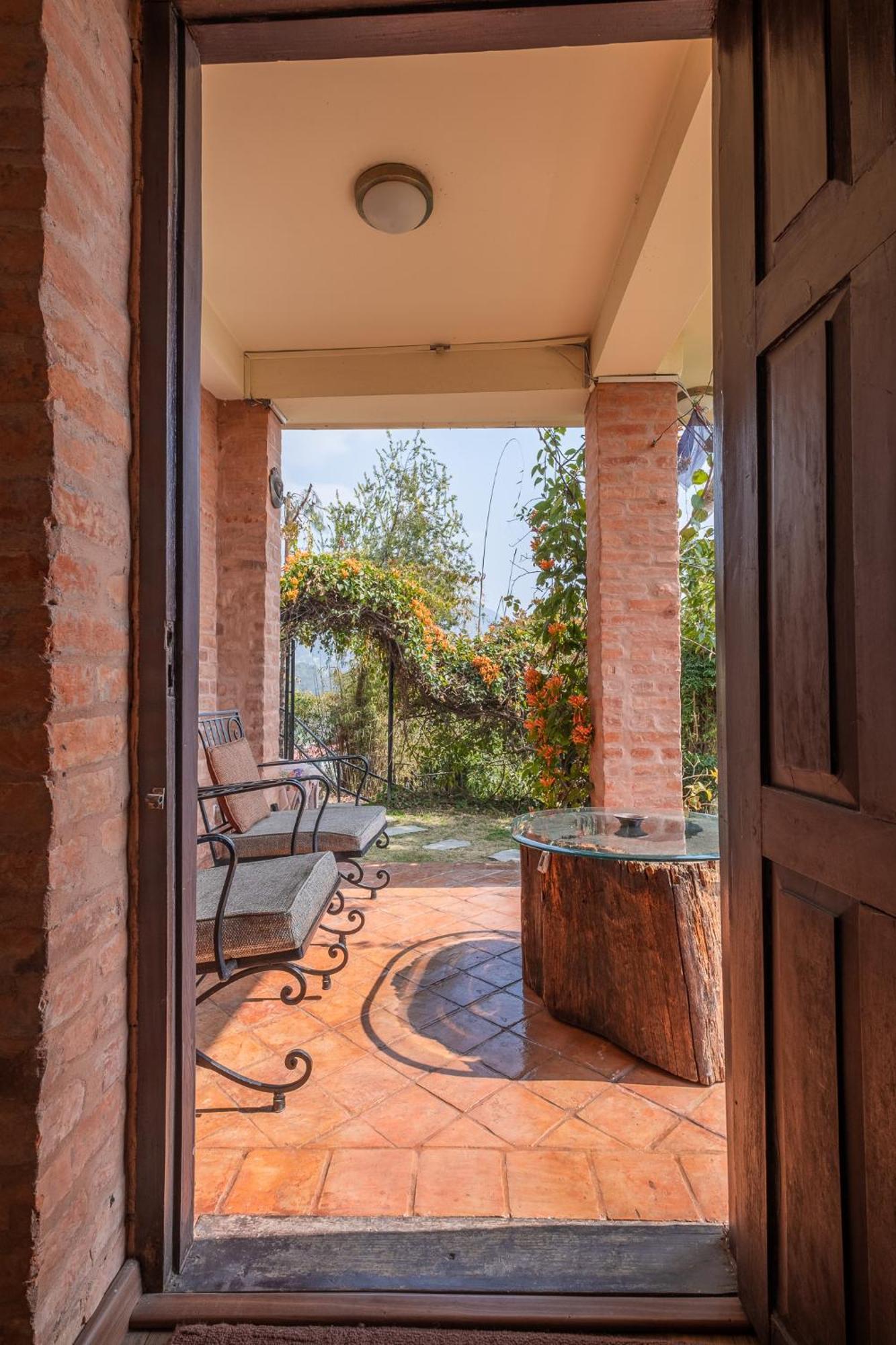 Shivapuri Heights Bed & Breakfast