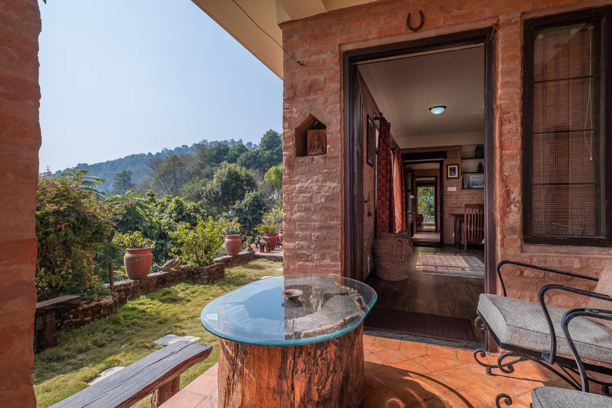 Shivapuri Heights 3*