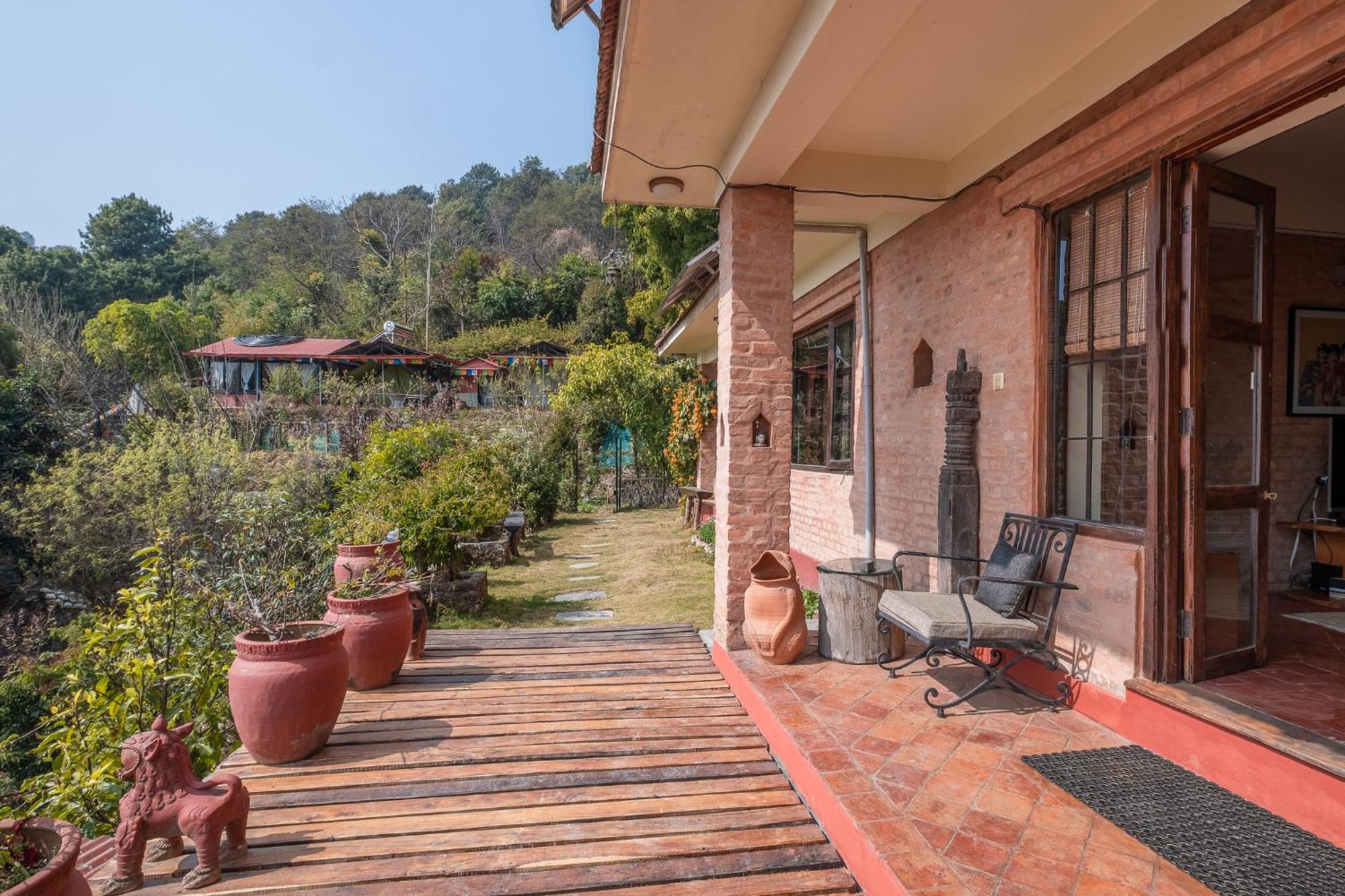 Bed & Breakfast Shivapuri Heights