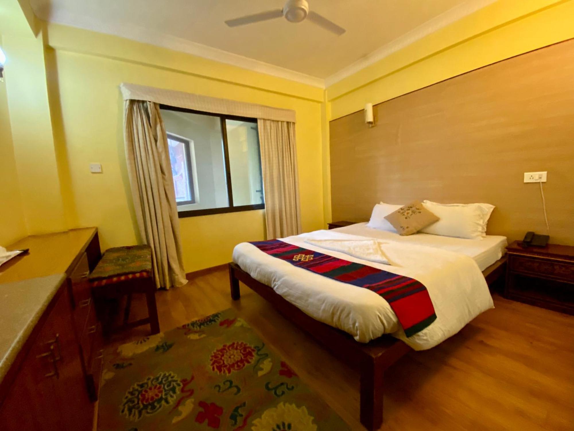 Hotel Siddhi Manakamana
