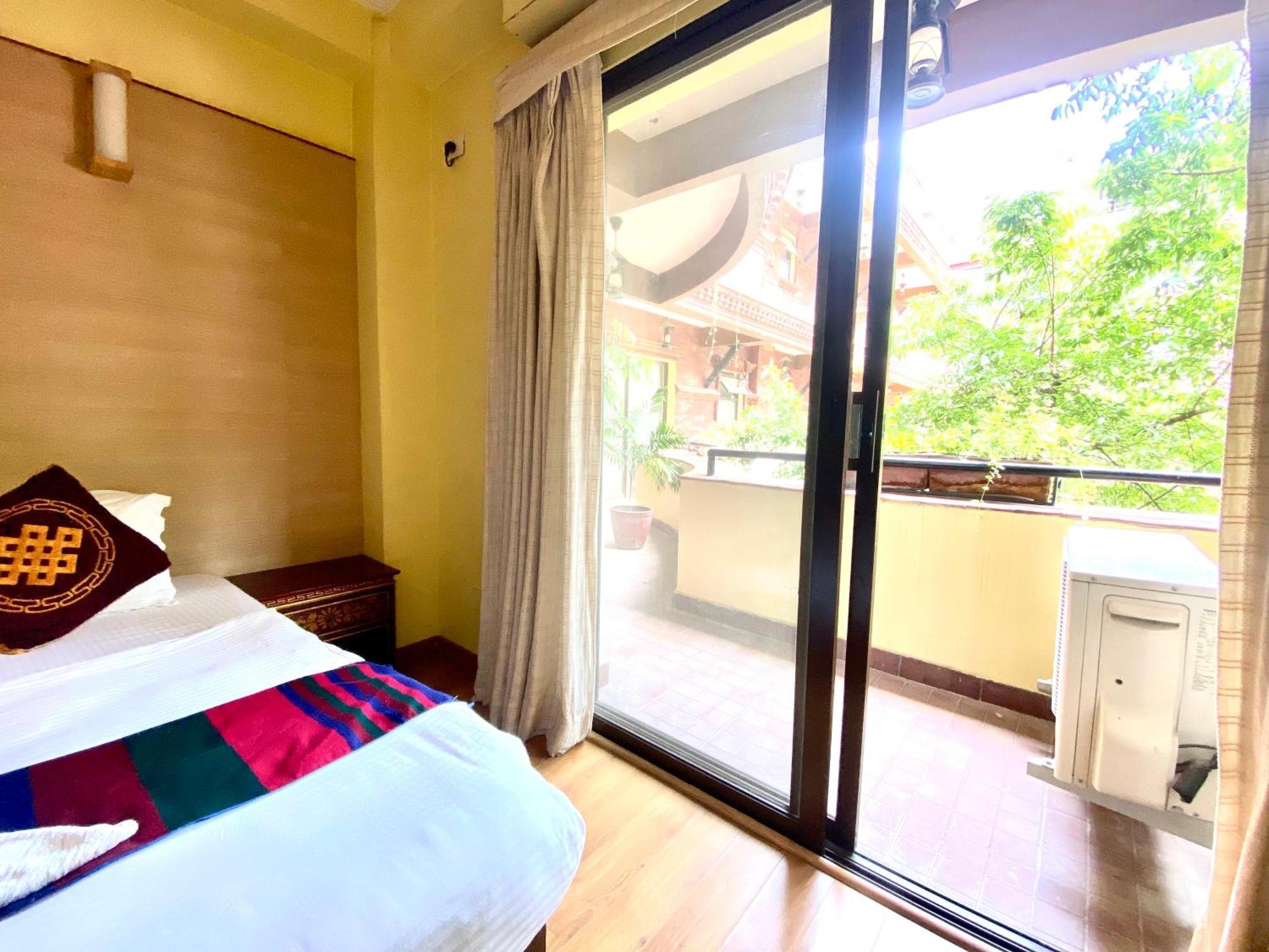 Siddhi Manakamana 3* Kathmandu