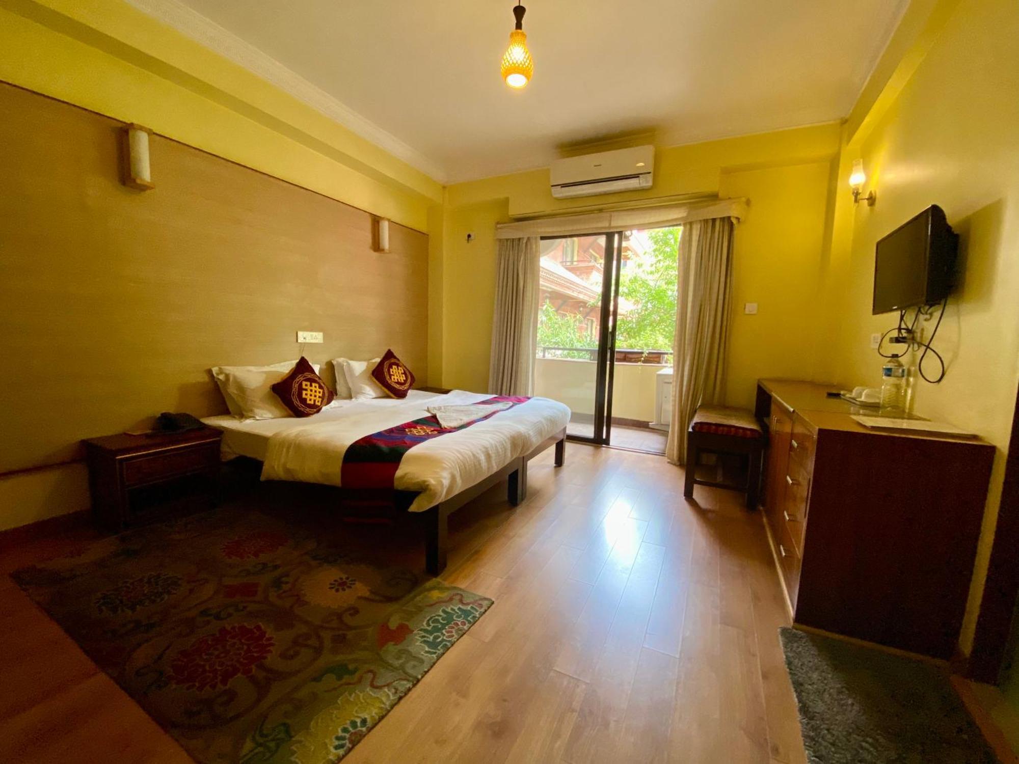 Siddhi Manakamana 3*