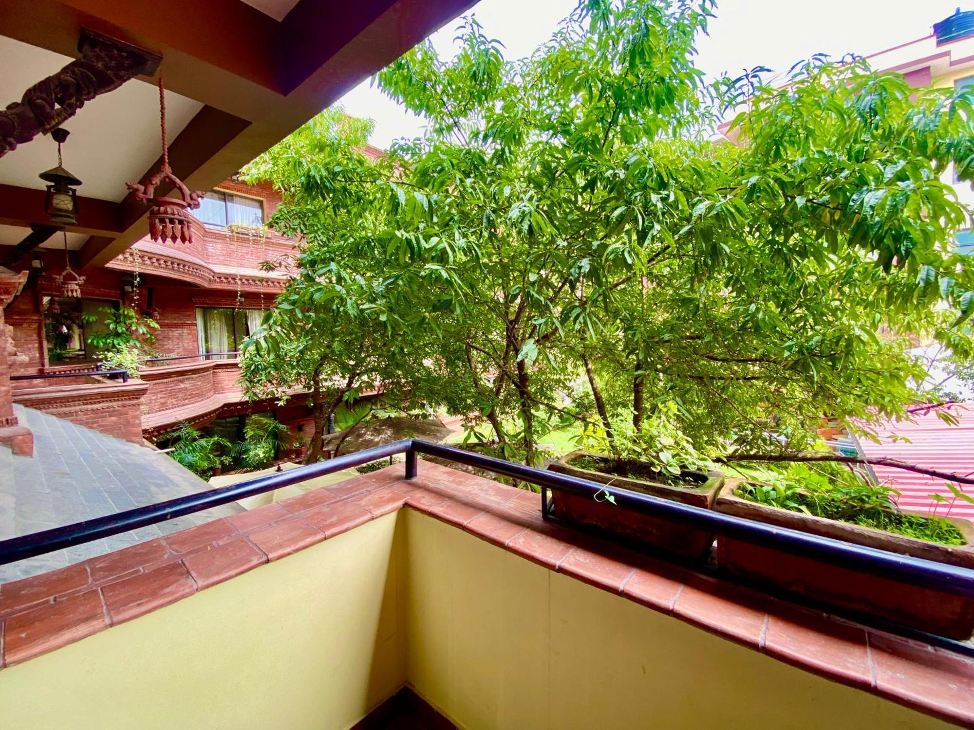 Siddhi Manakamana