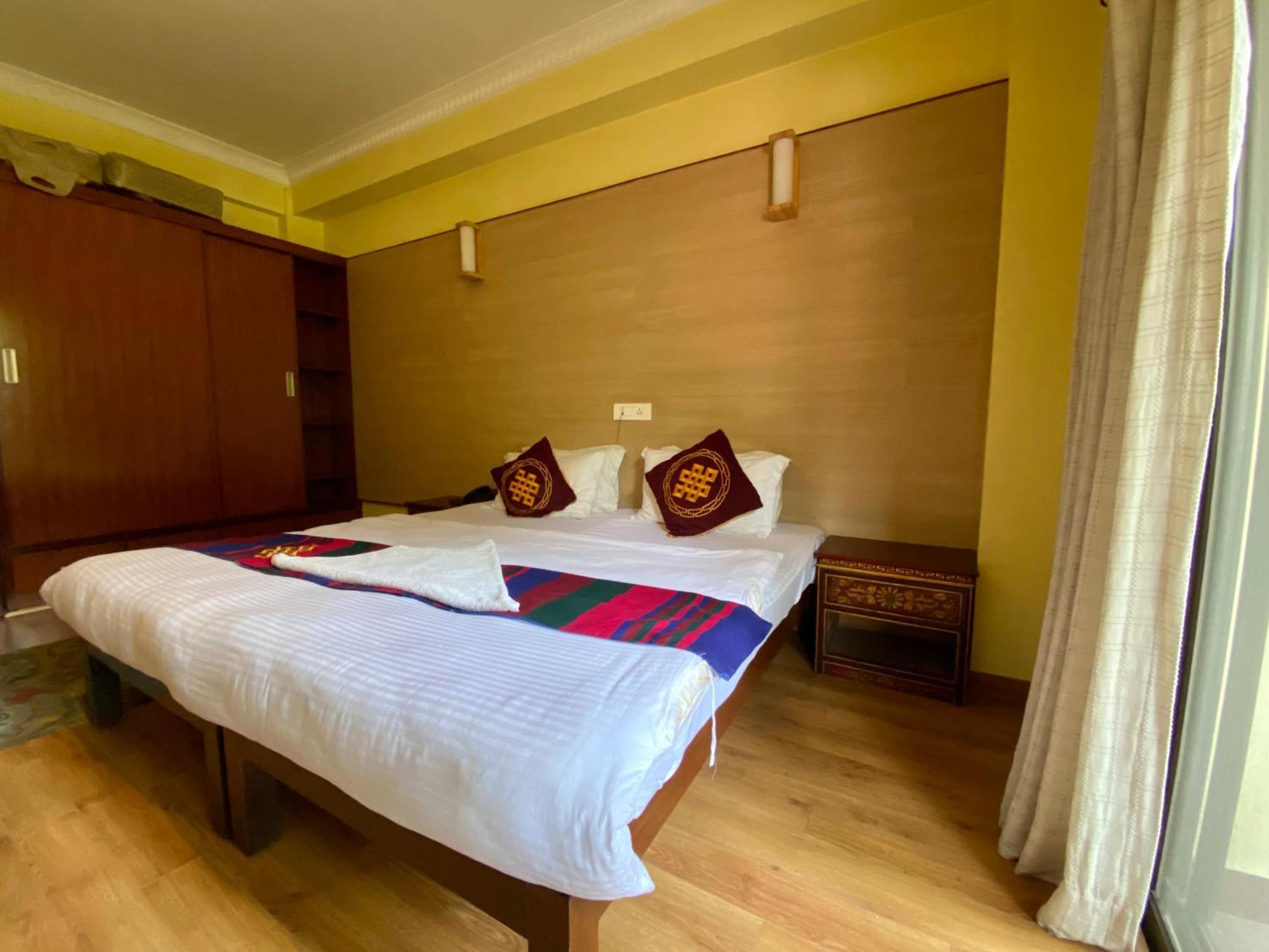 Siddhi Manakamana 3* Kathmandu