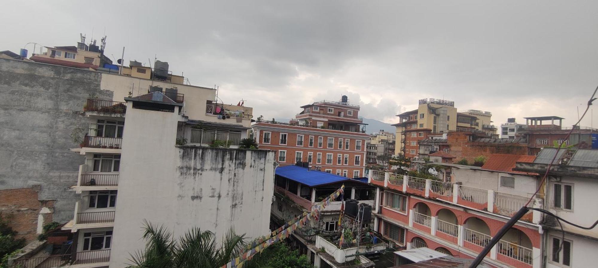 Hotel Royal Kings Kathmandu