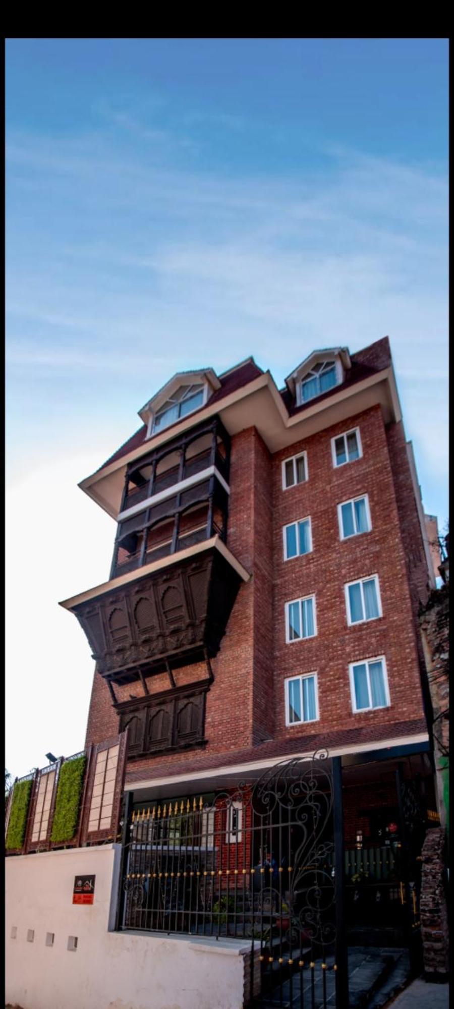 Hotel Sunshine Boutique 3*