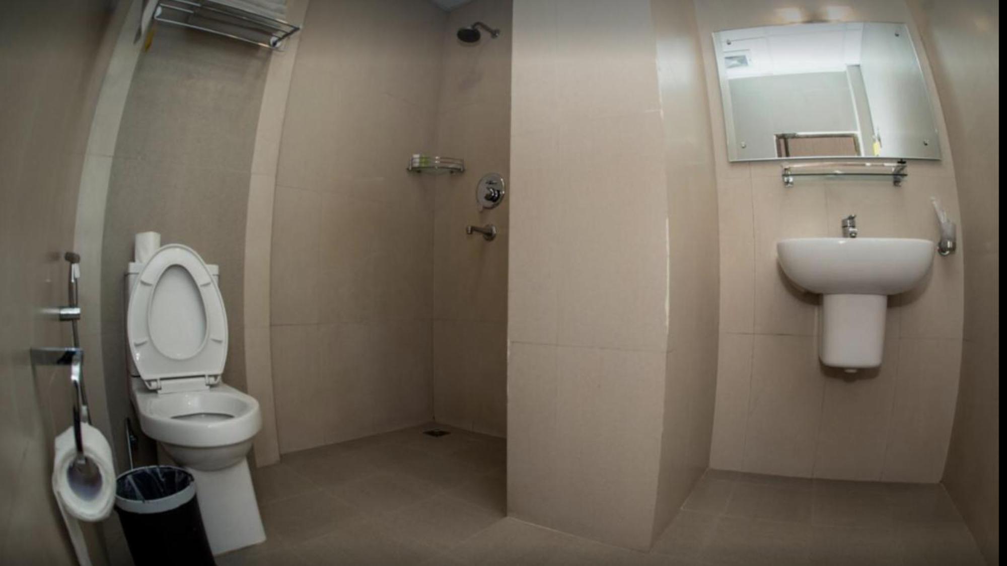 Hotel The Address 4*