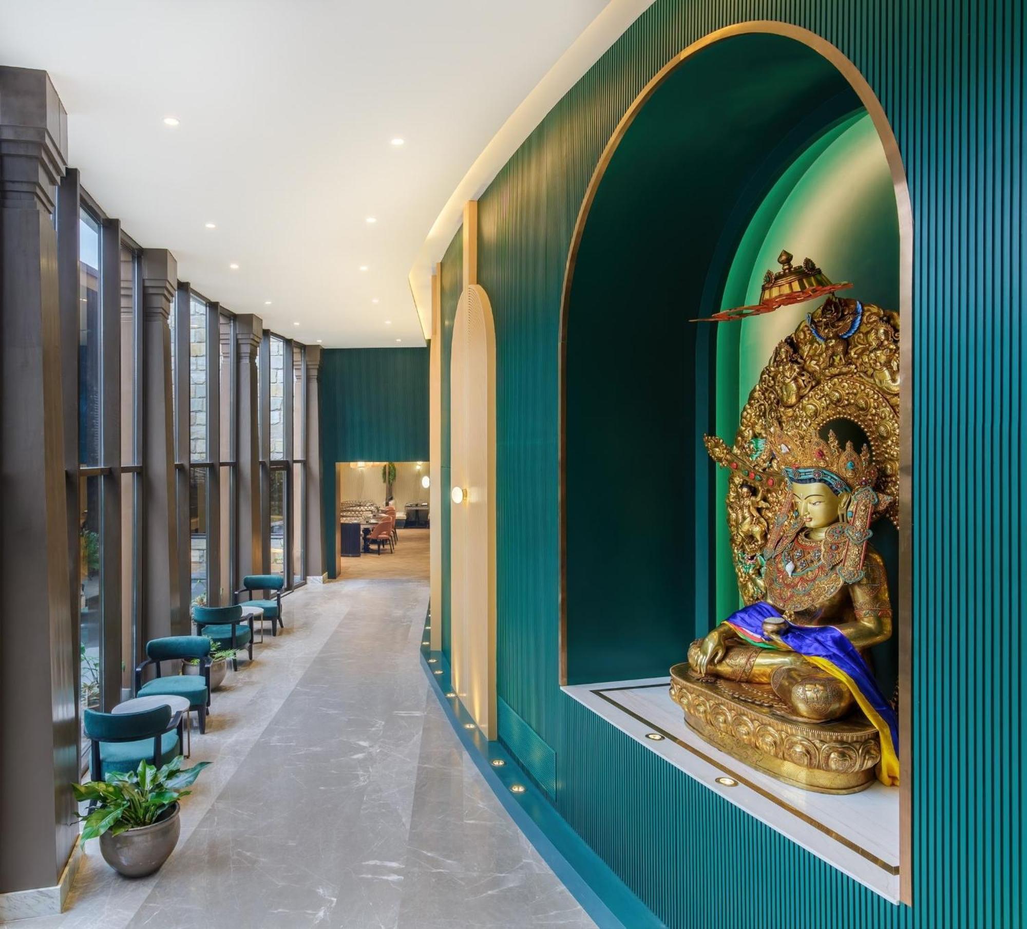 Hotel Dusit Princess 5*