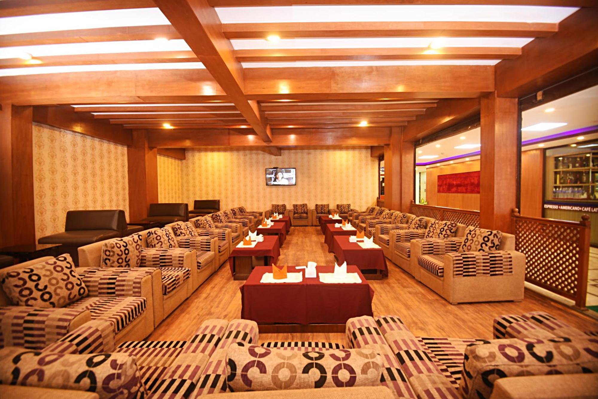 The Address 4* Kathmandu