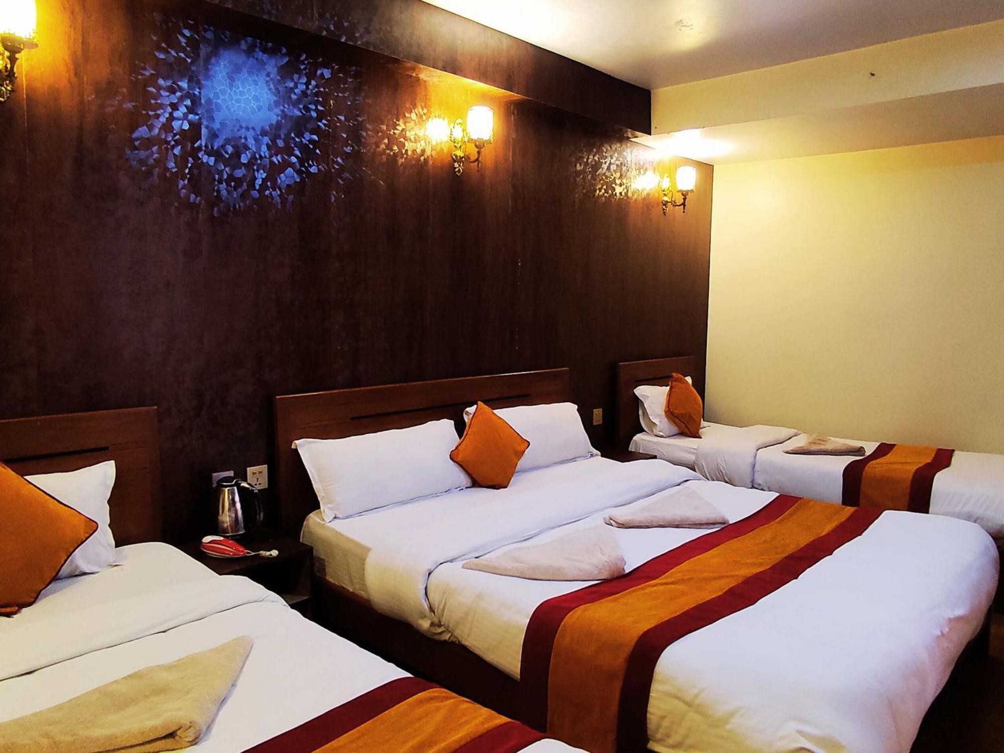 Royal Kings Hotel Kathmandu