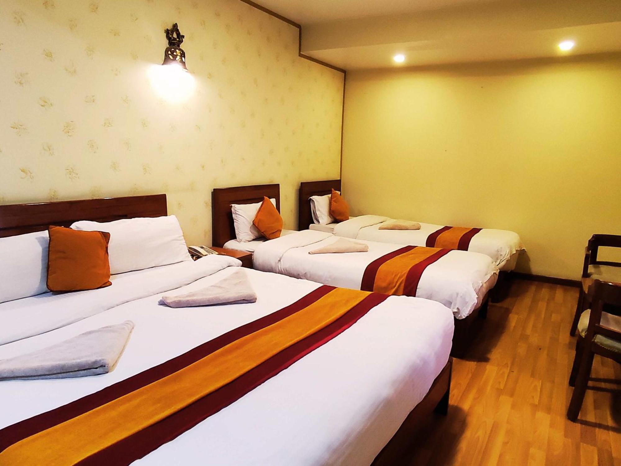 Hotel Royal Kings Kathmandu