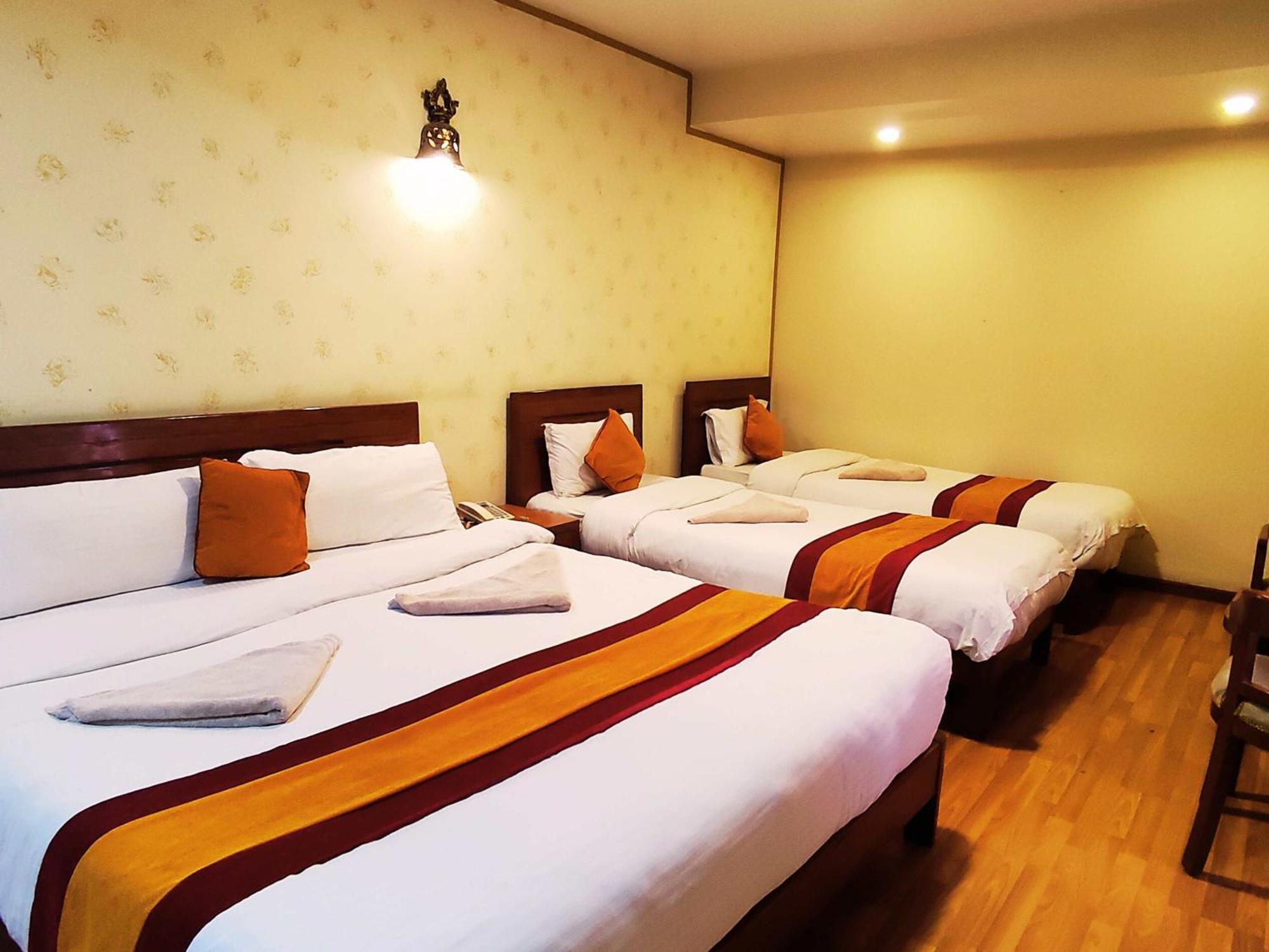 Royal Kings Hotel Kathmandu