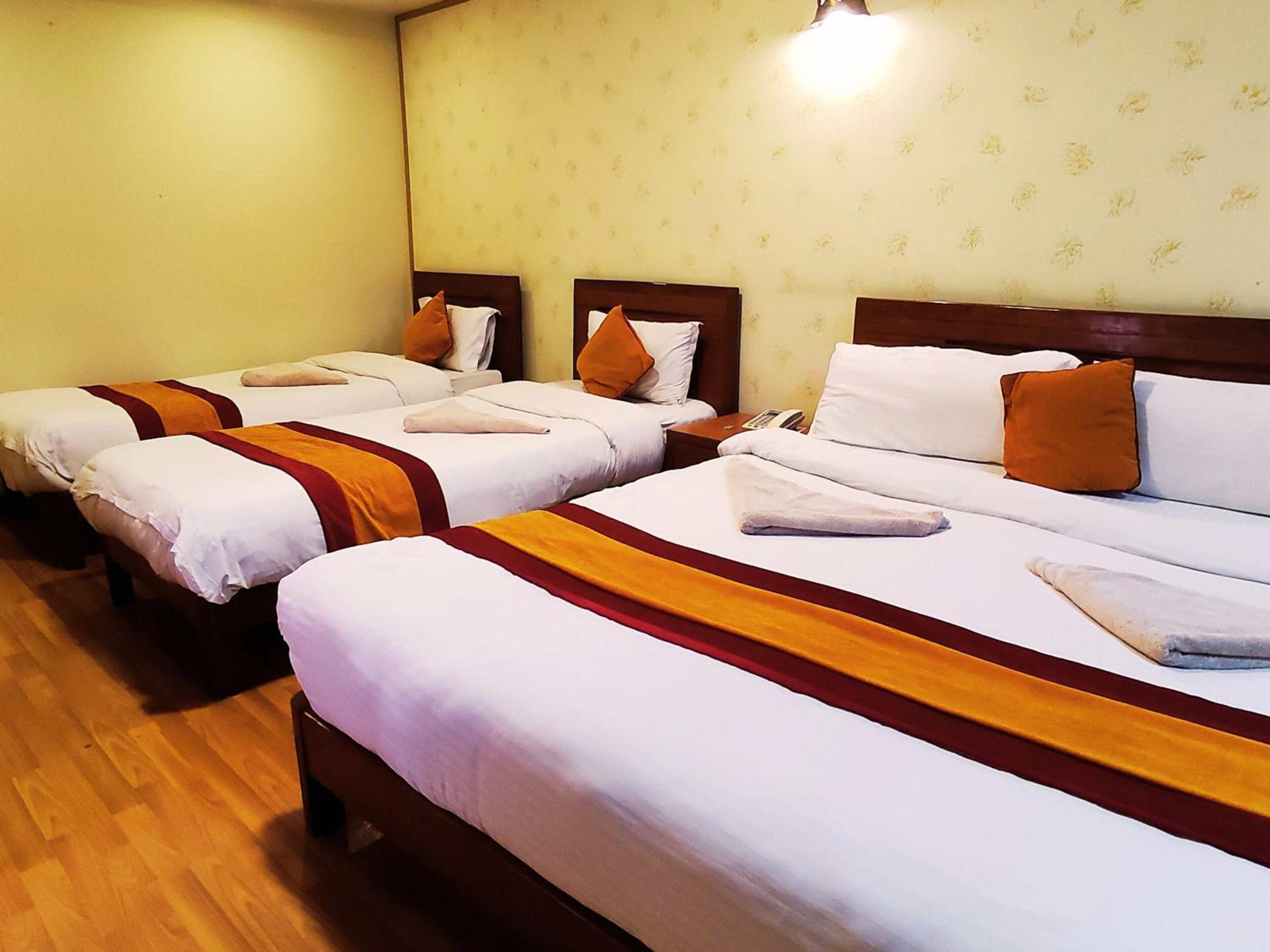 Hotel Royal Kings Kathmandu