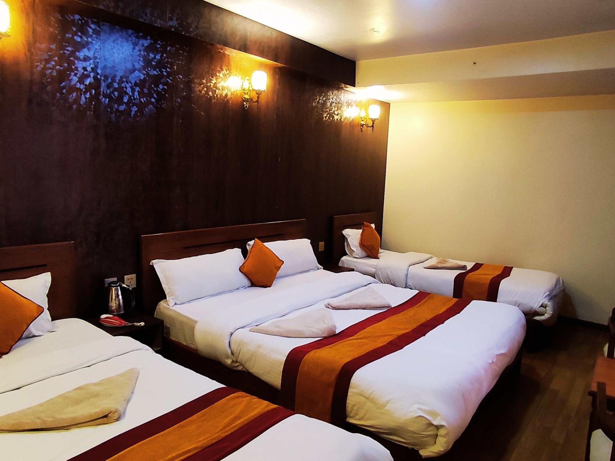 Hotel Royal Kings