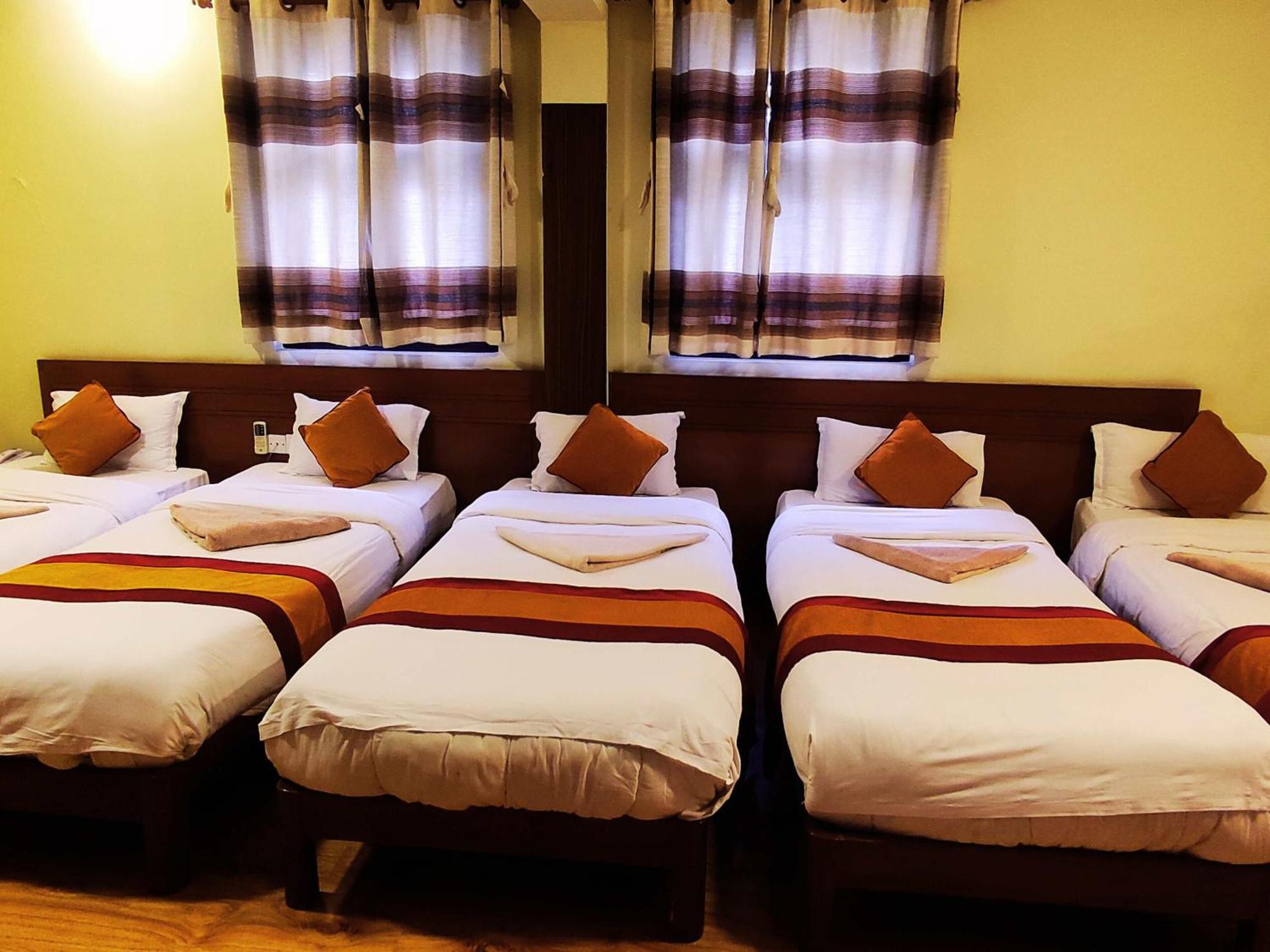 Hotel Royal Kings Kathmandu