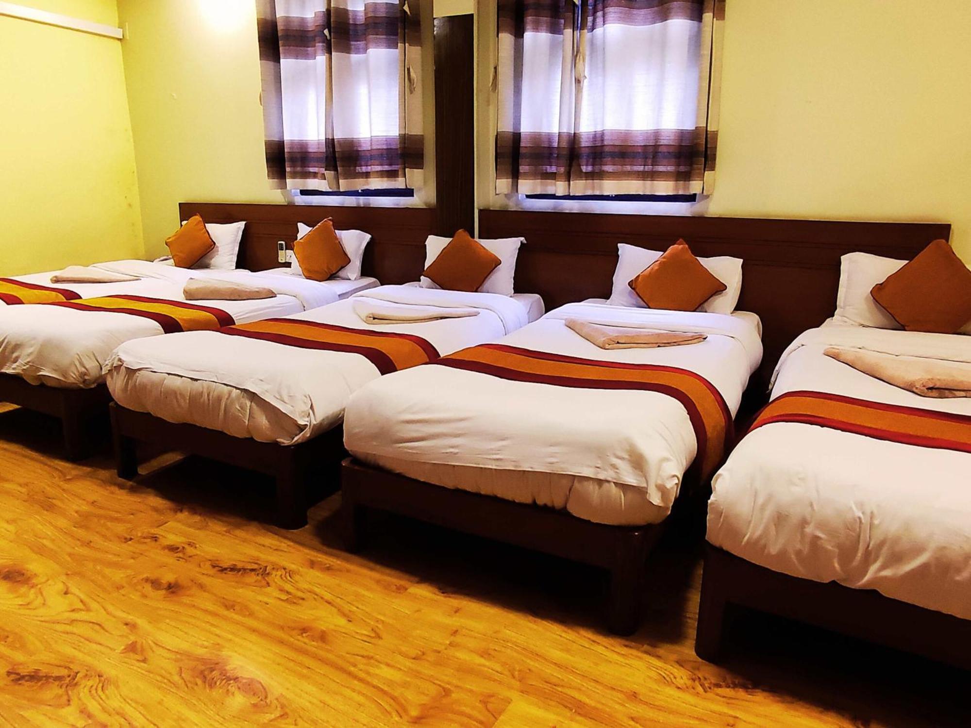 Hotel Royal Kings