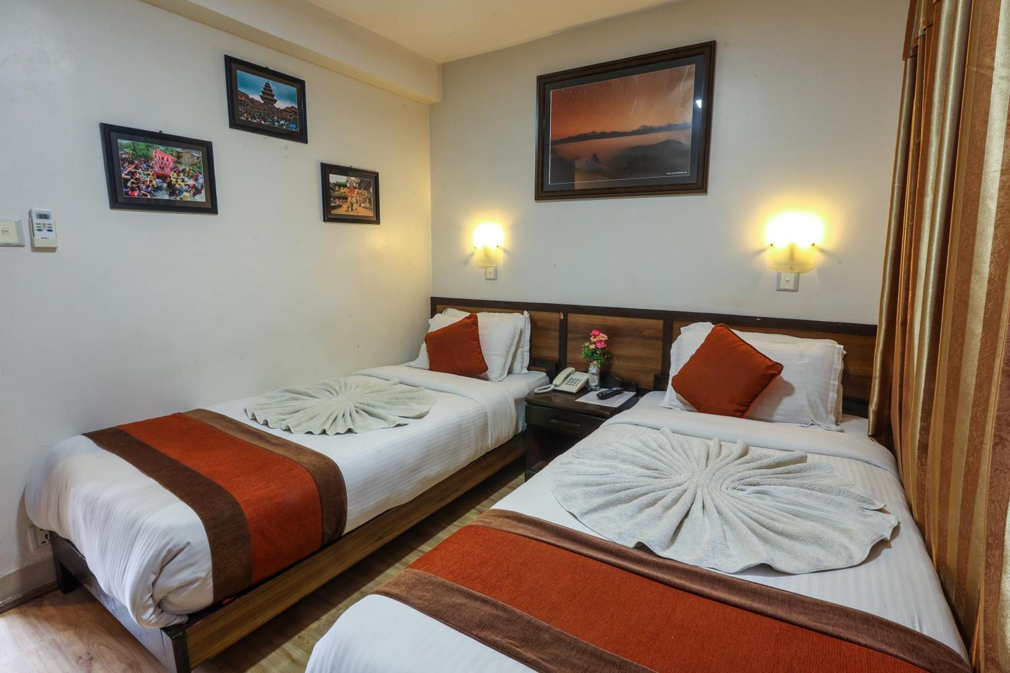 Himalayan Oasis Kathmandu