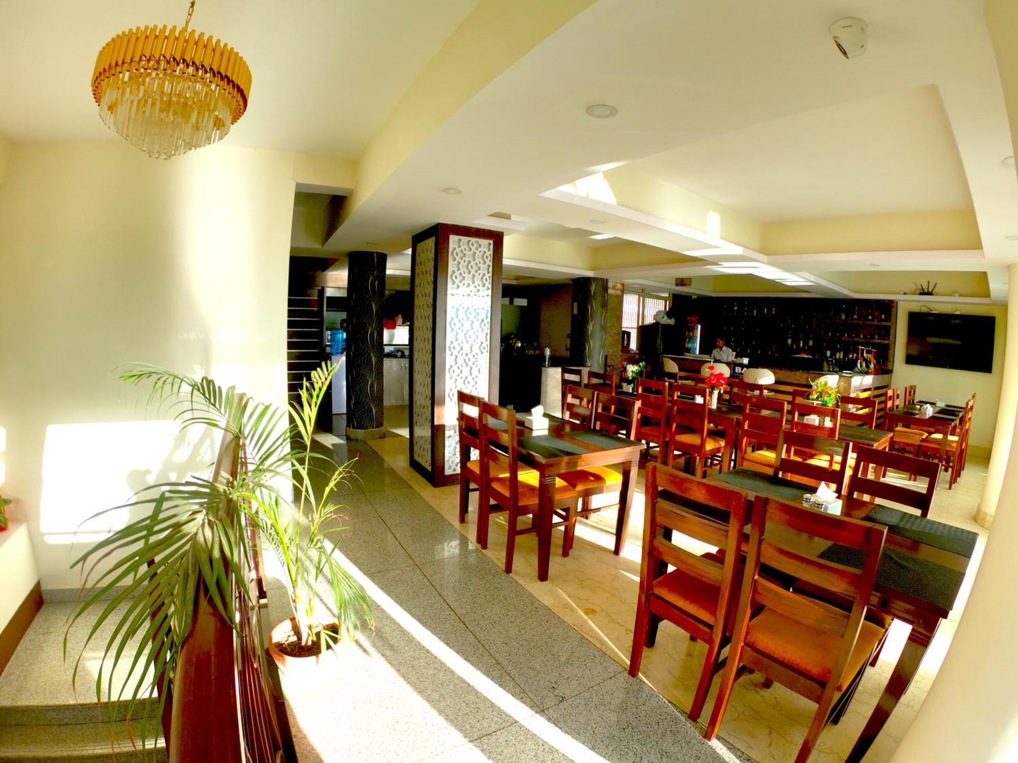 Simal 3* Kathmandu
