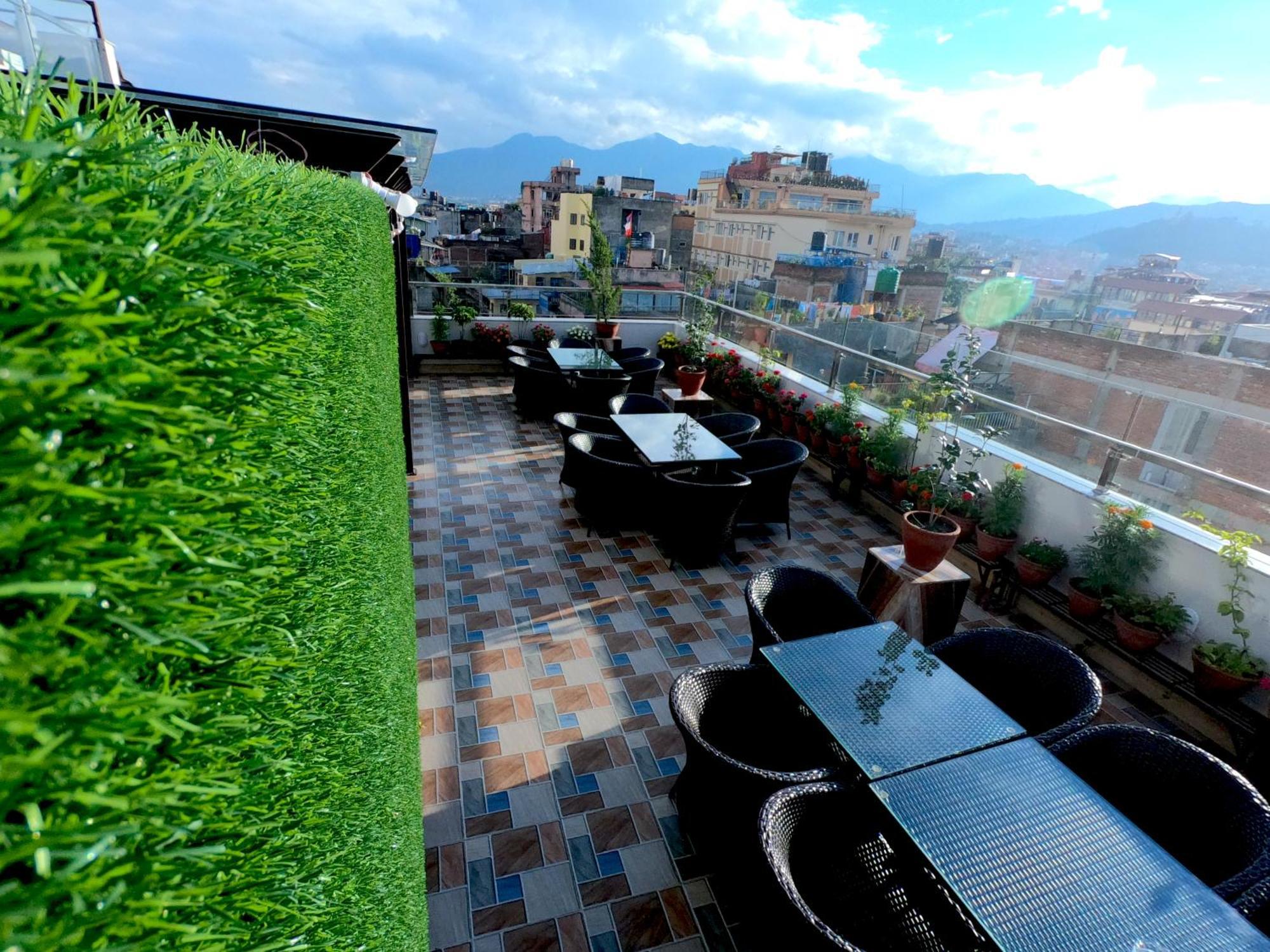 Simal 3* Kathmandu