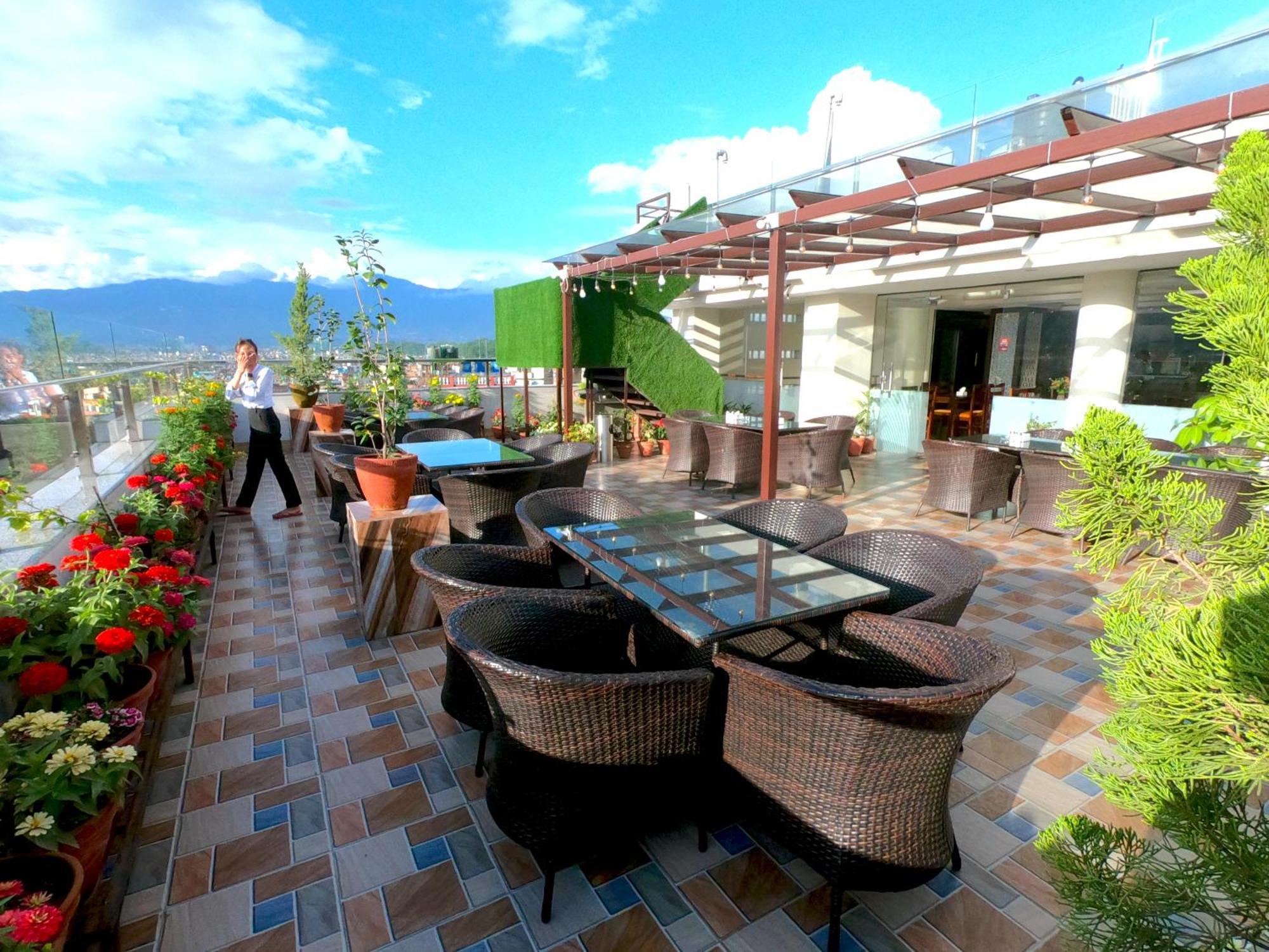 Hotel Simal