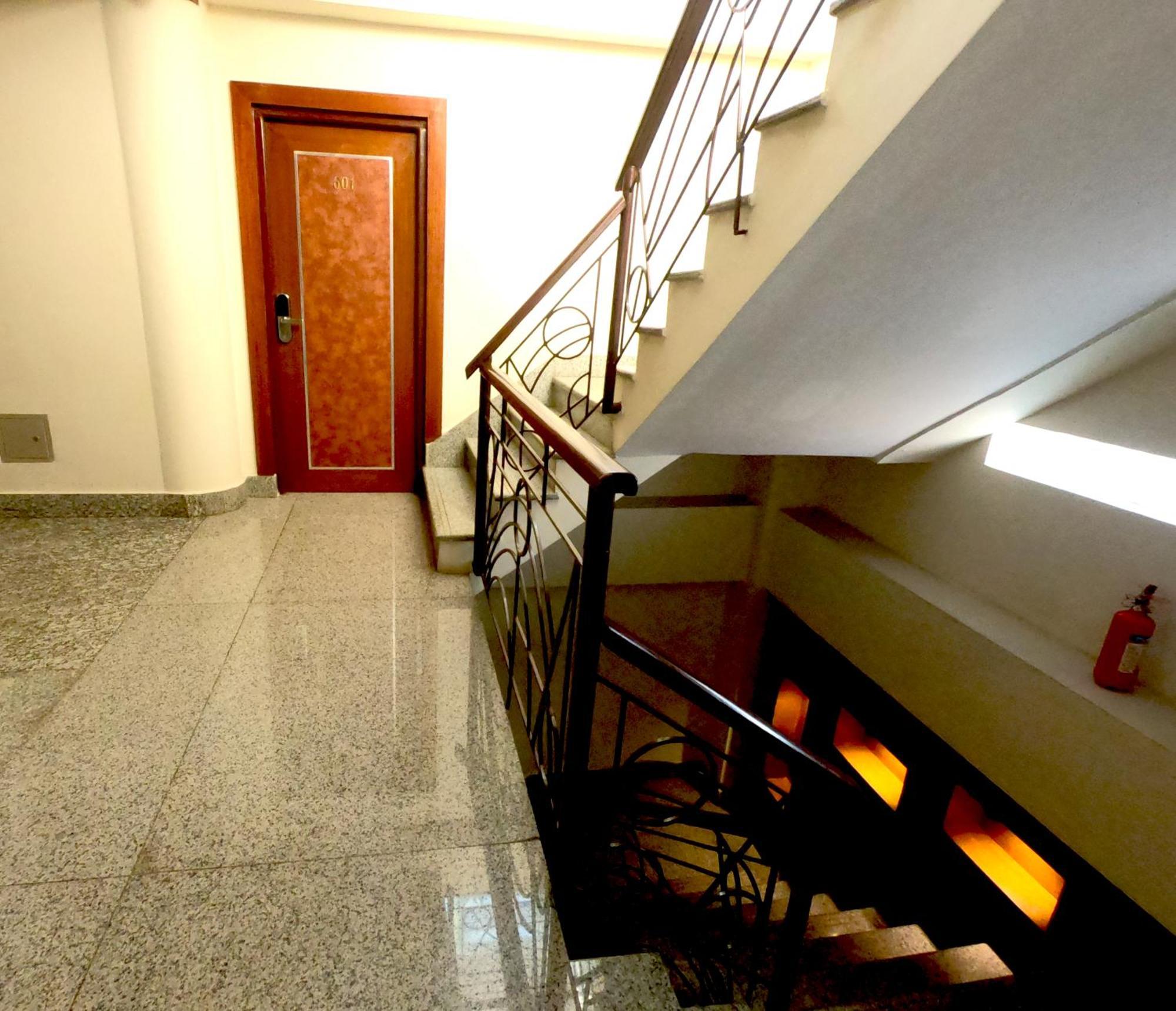 Hotel Simal 3*