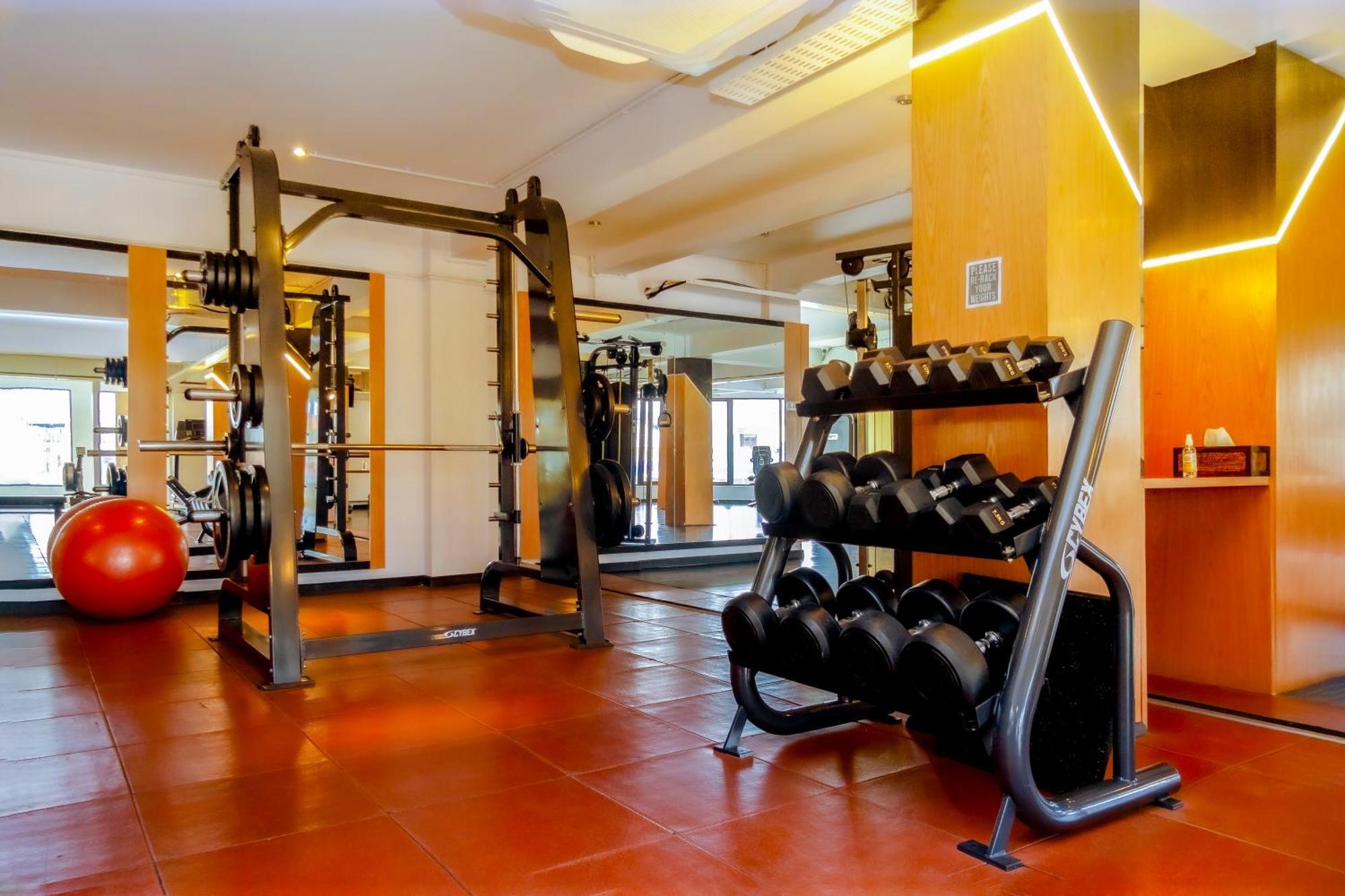 Hotel Himalaya 5*